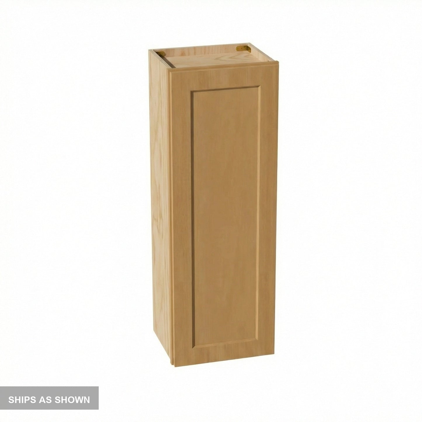 Quik Cabinets W1542 Ardelle Timber - Flatpack