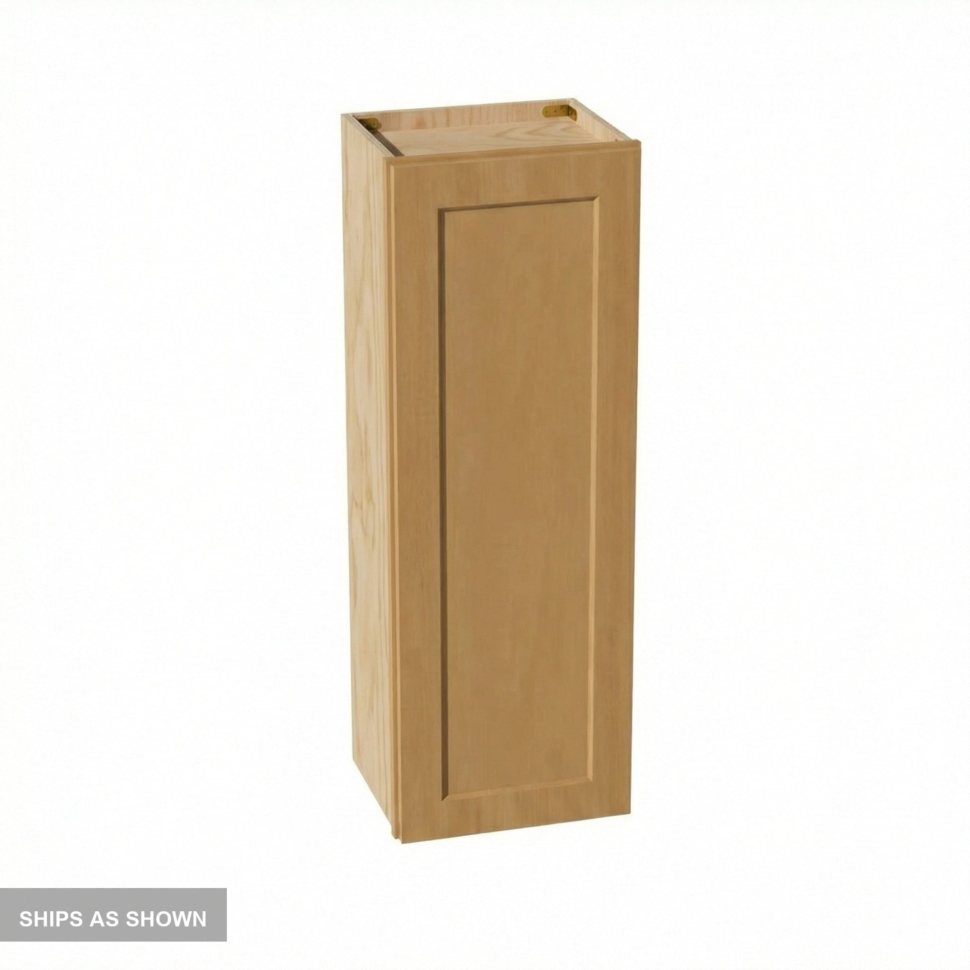 Shaker Wall Cabinet 15" (W1542) · Ardelle