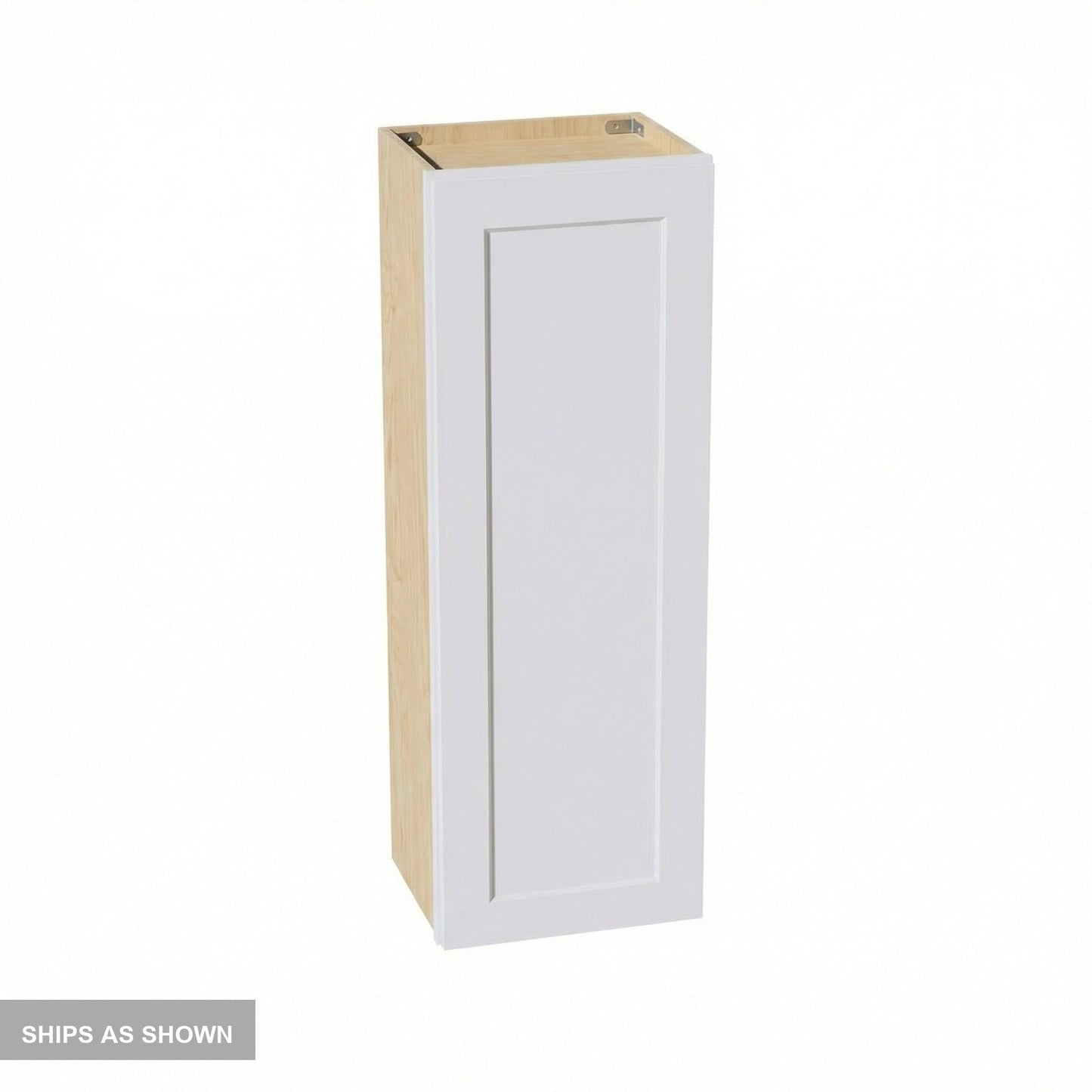 Quik Cabinets W1542 Ardelle White - Flatpack