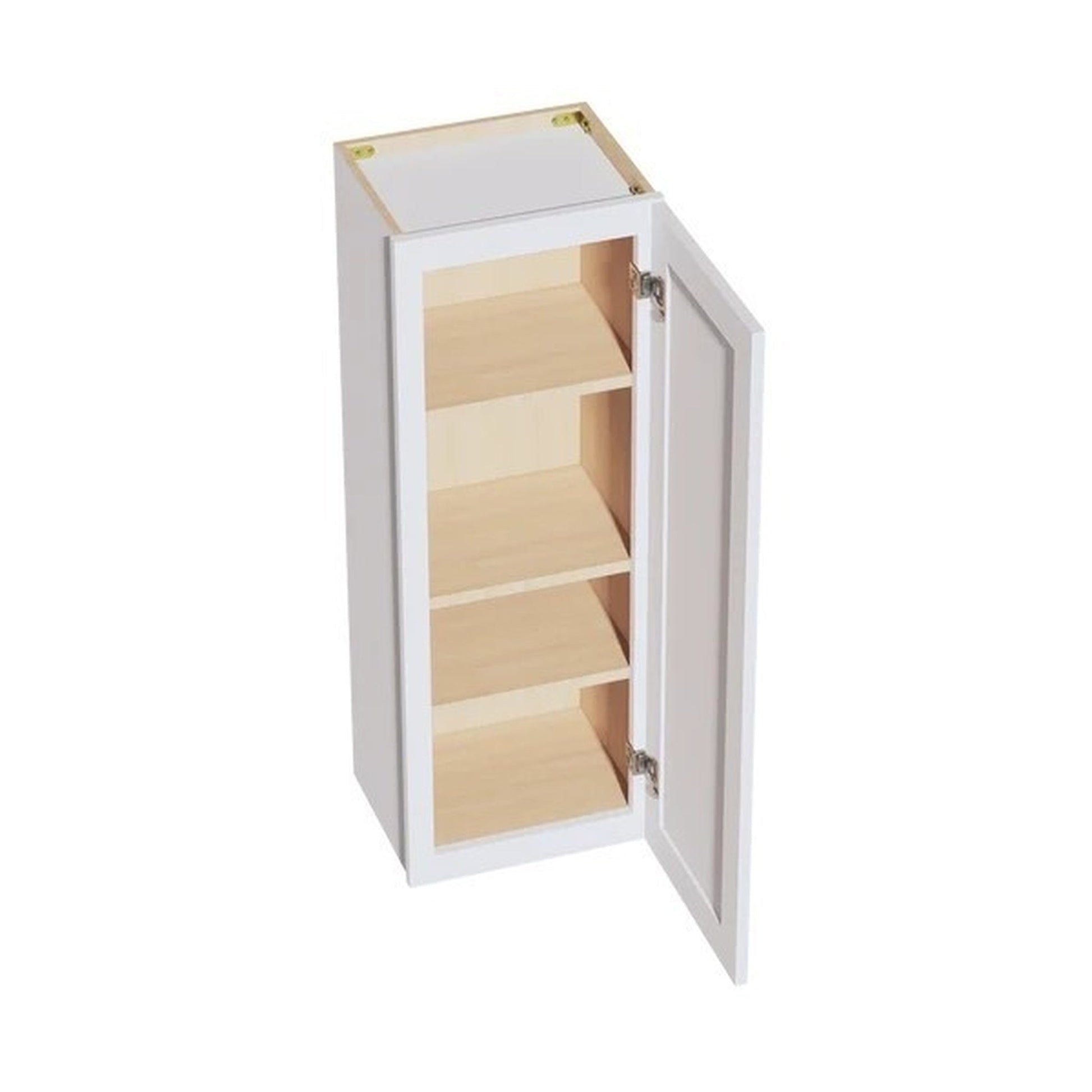 Shaker Wall Cabinet 15" (W1542) · Ardelle