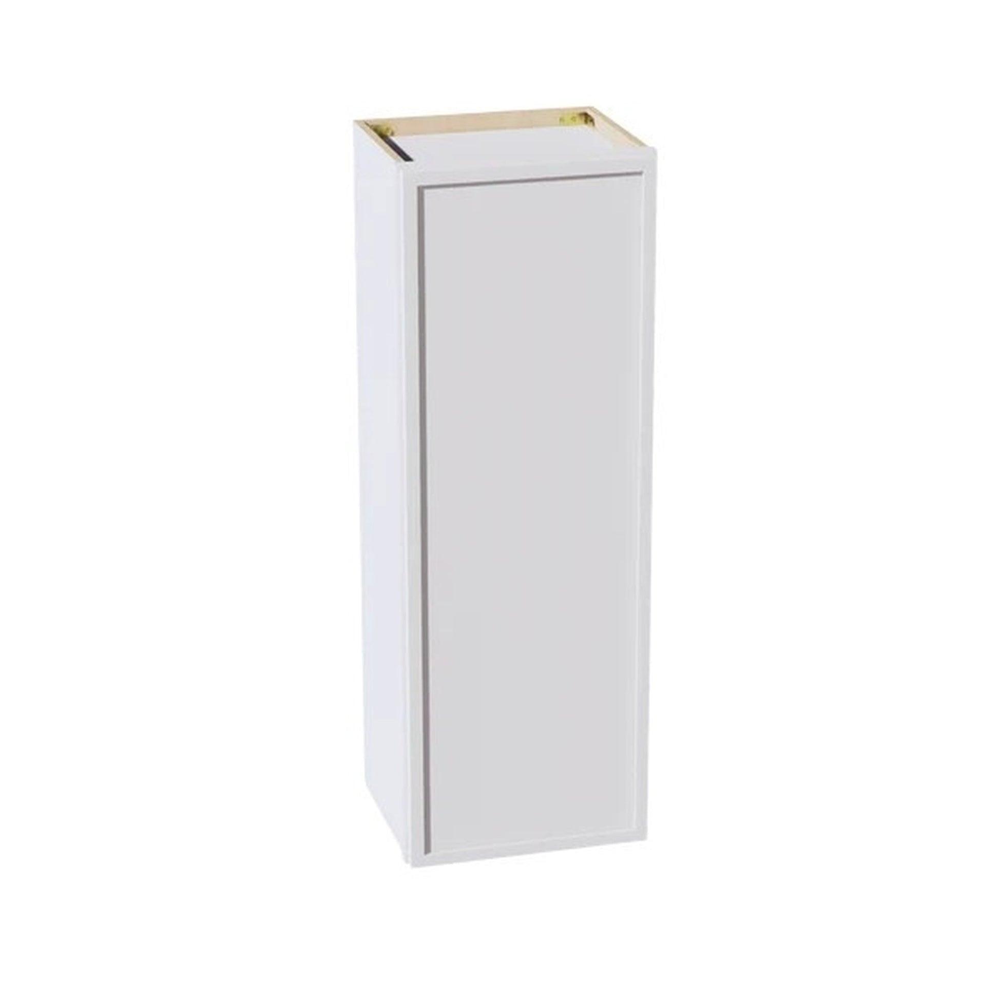 Slim Shaker Wall Cabinet 15" (W1542) · Slim