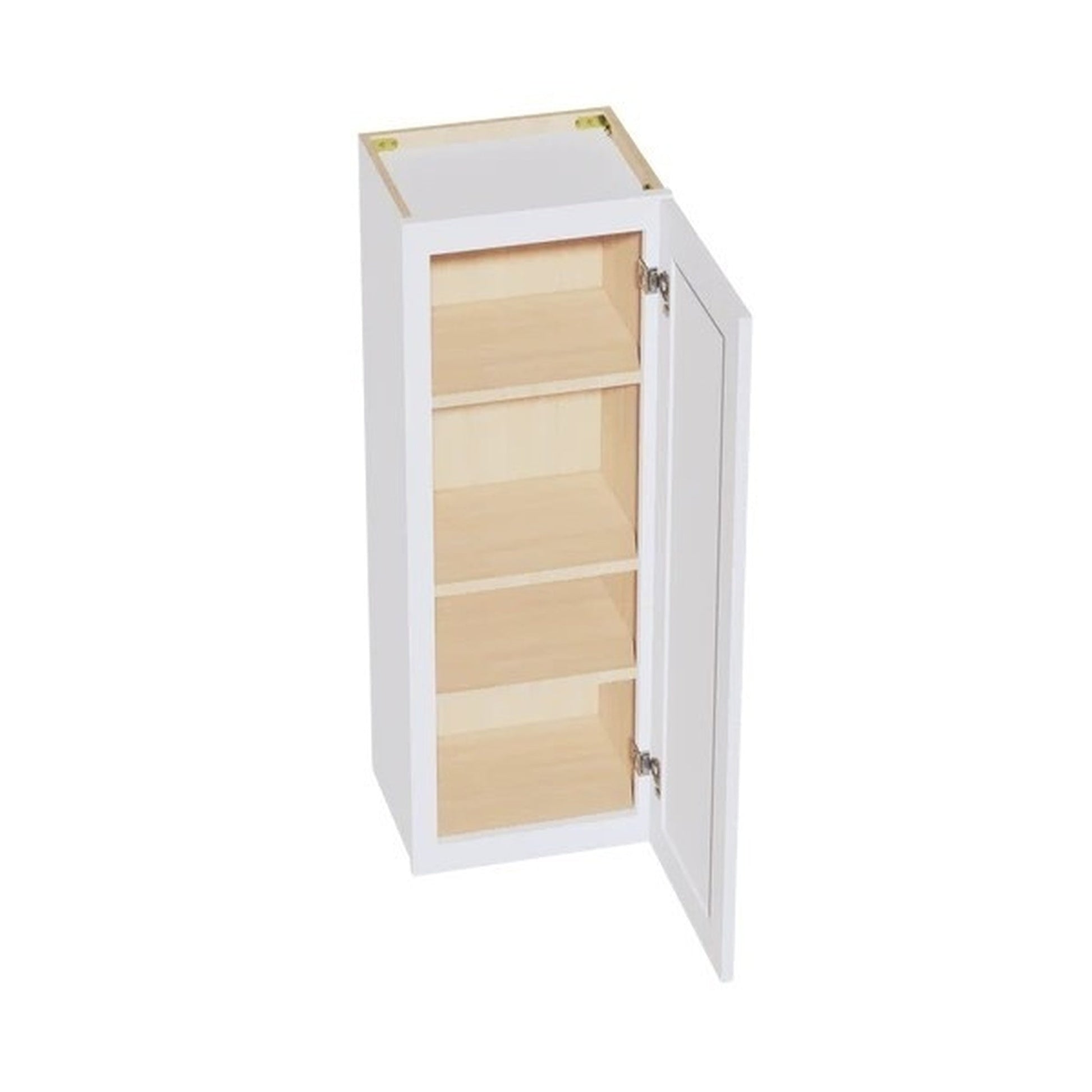 Slim Shaker Wall Cabinet 15" (W1542) · Slim