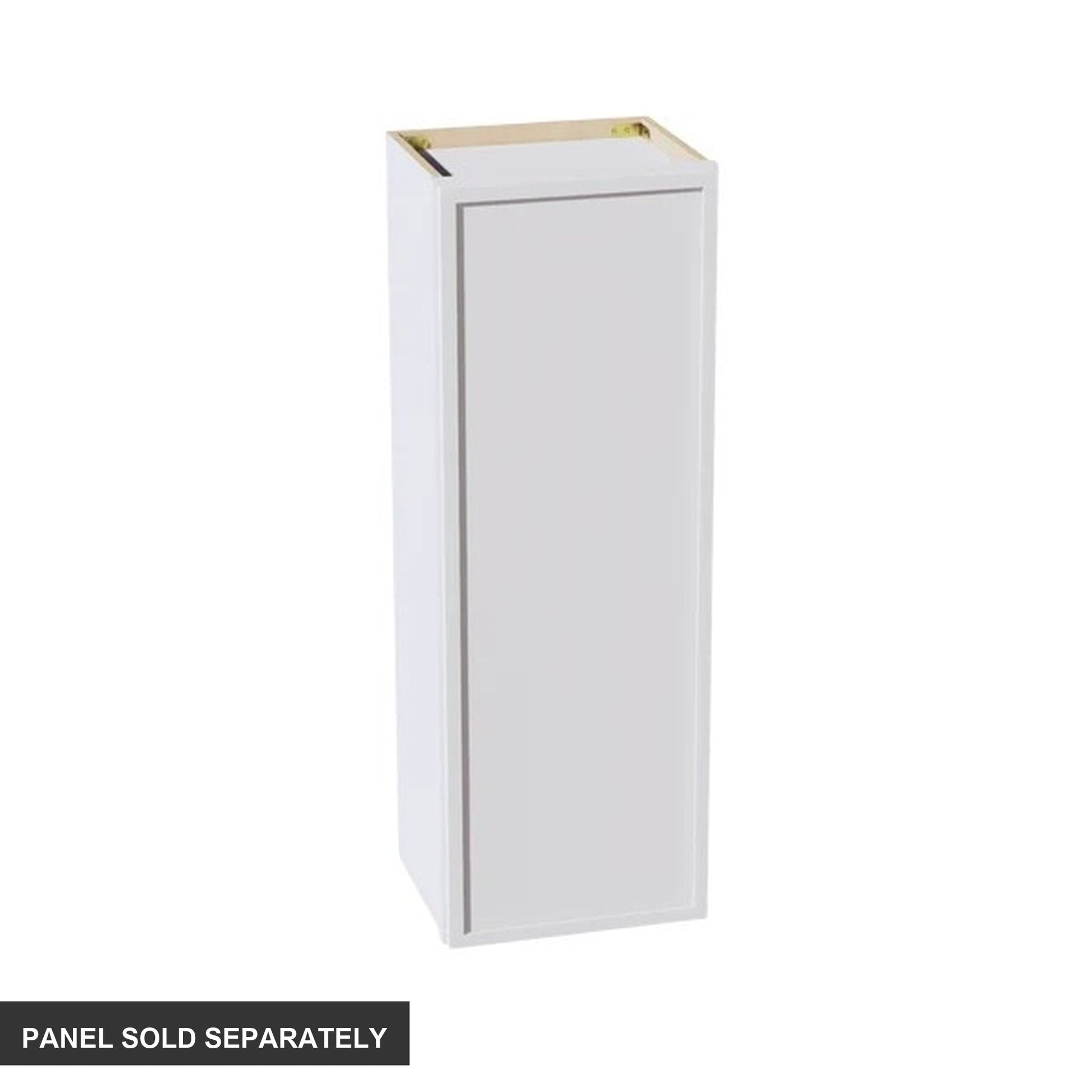 Slim Shaker Wall Cabinet 15" (W1542) · Slim