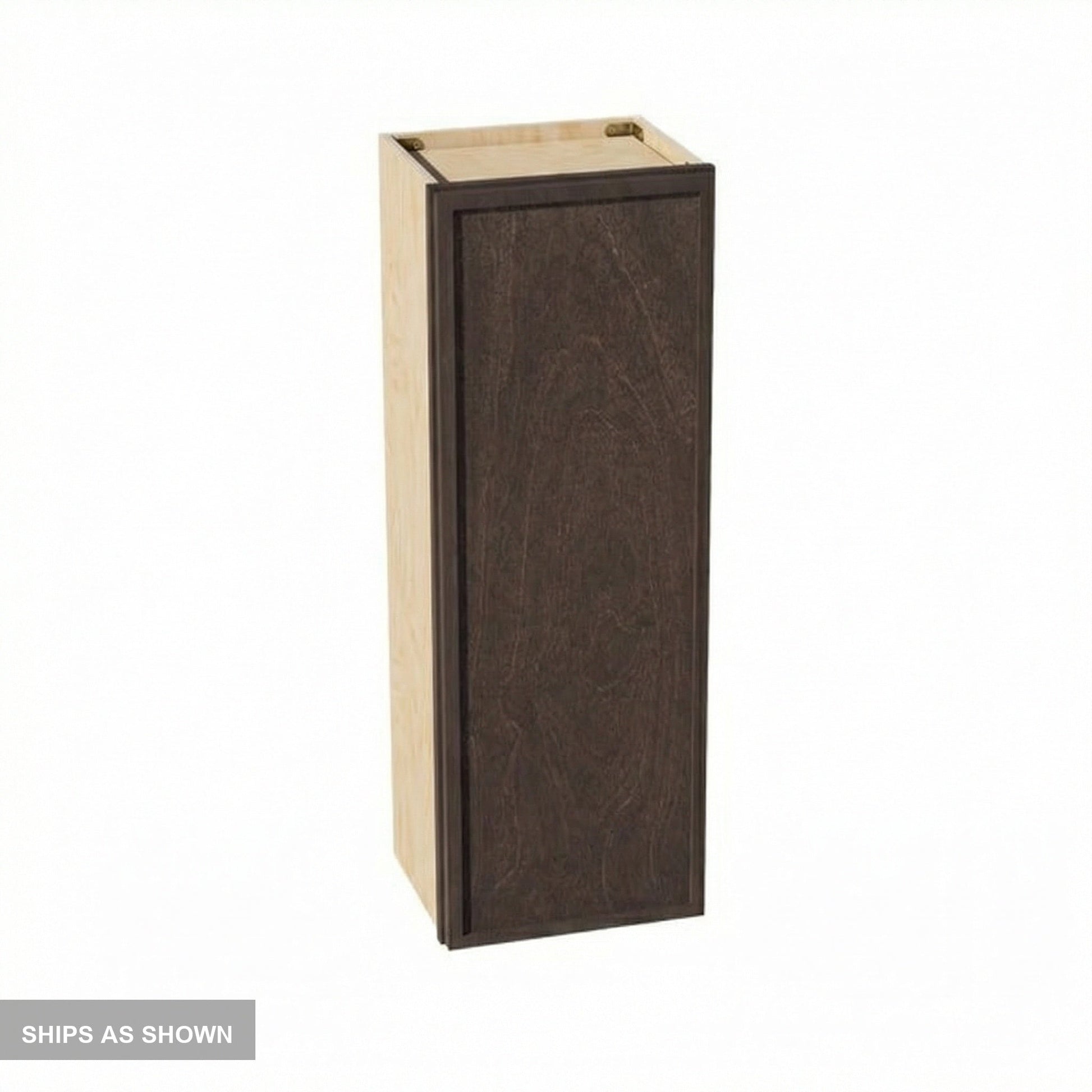 Slim Shaker Wall Cabinet 15" (W1542) · Slim
