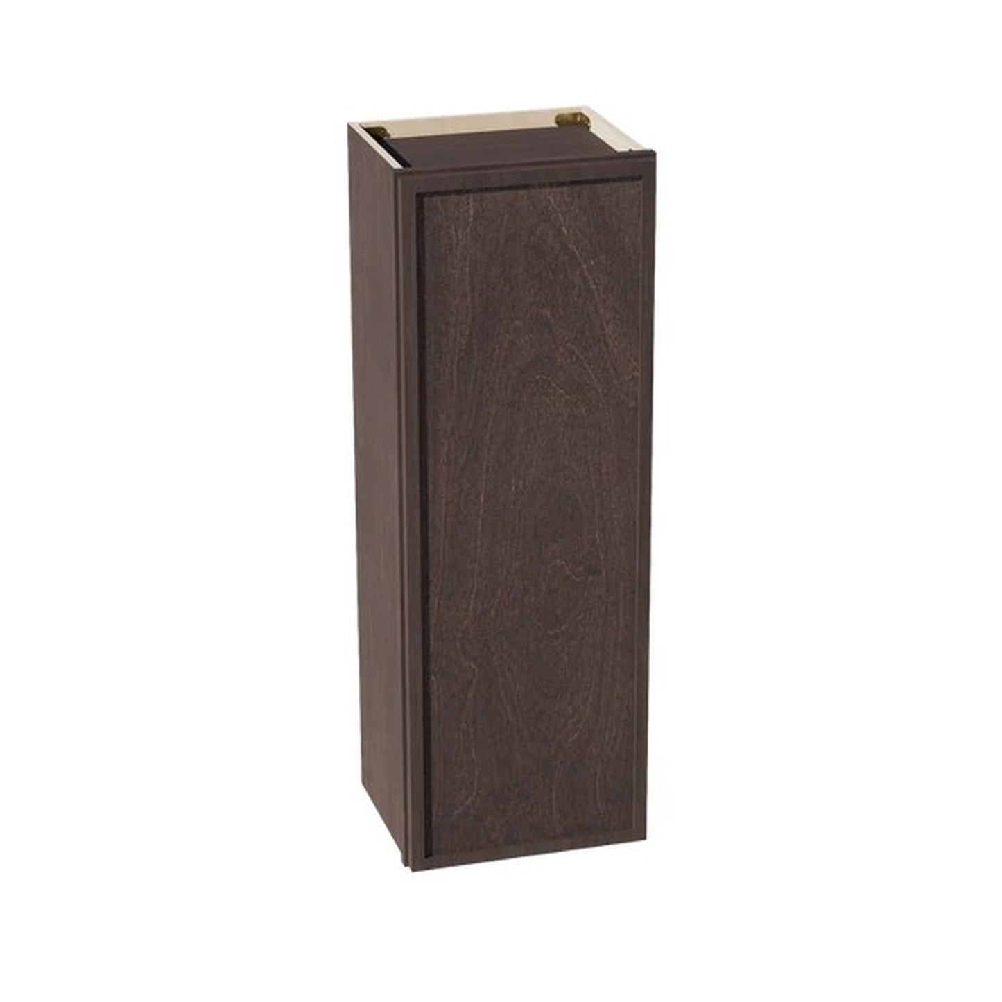 Quik Cabinets W1542 Slim Mocha - Hero