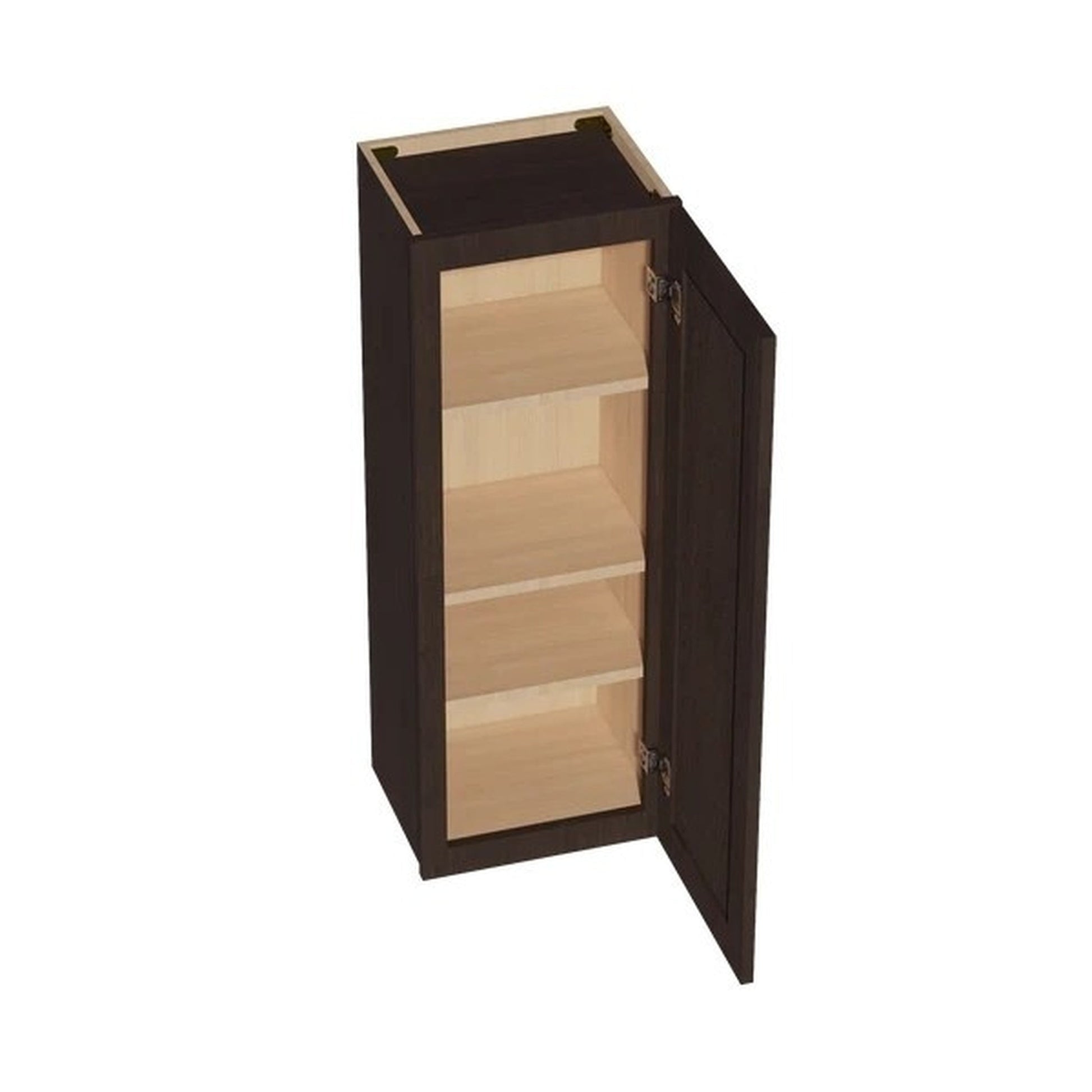 Slim Shaker Wall Cabinet 15" (W1542) · Slim