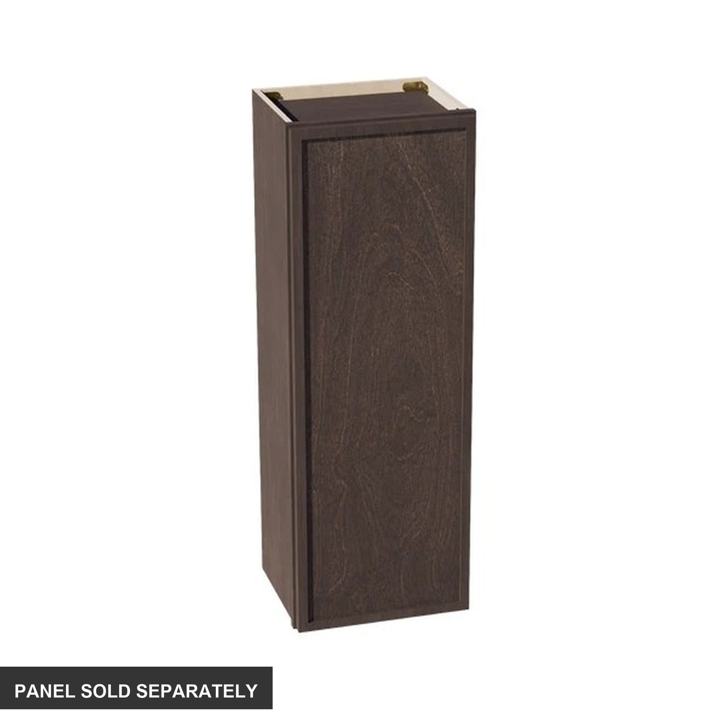 Quik Cabinets W1542 Slim Mocha - Product