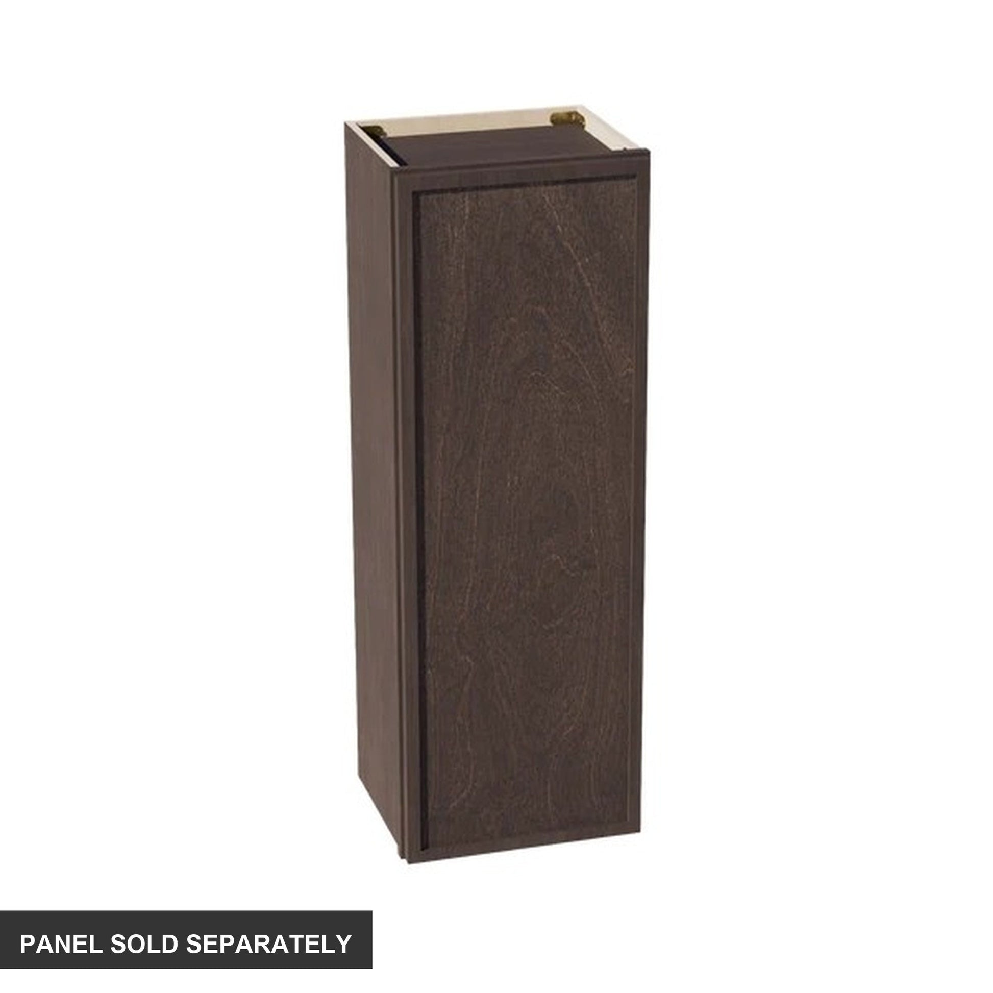 Slim Shaker Wall Cabinet 15" (W1542) · Slim