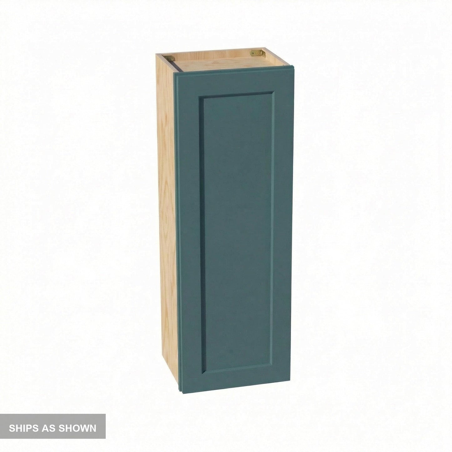 Quik Cabinets W1542 Tallis Fairy Green - Flatpack