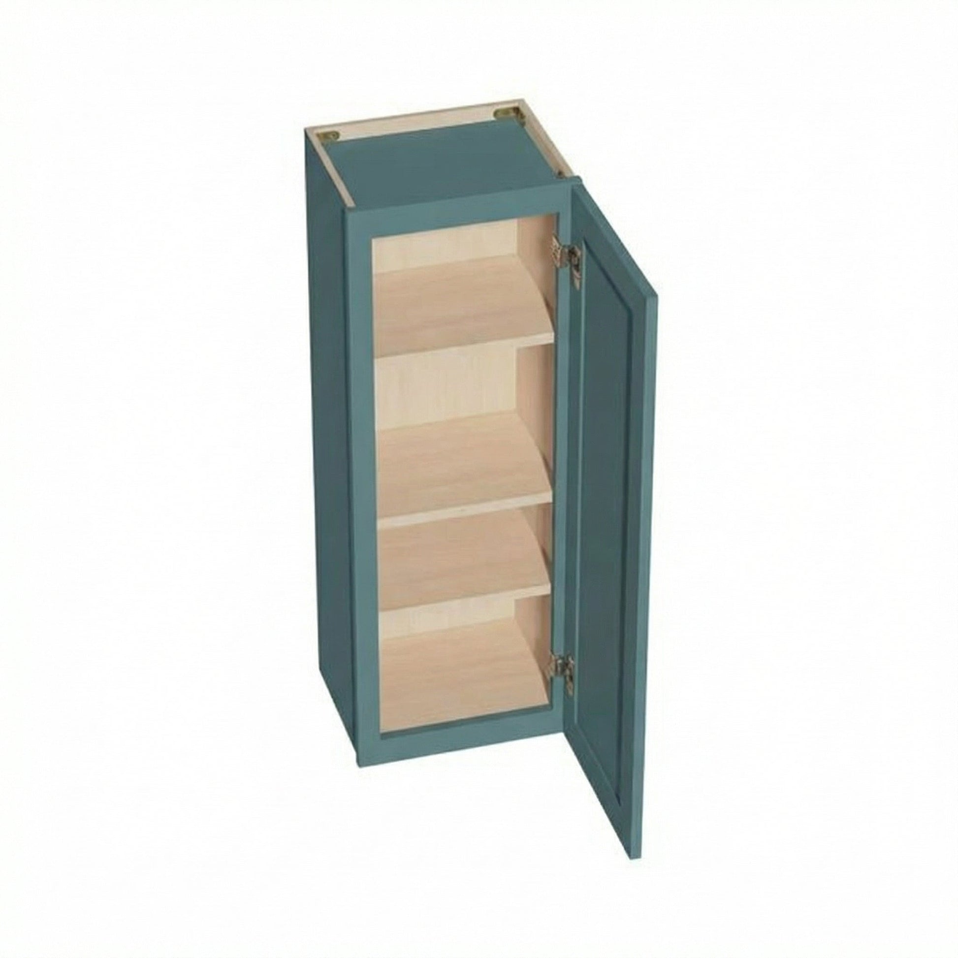 Shaker Wall Cabinet 15" (W1542) · Tallis