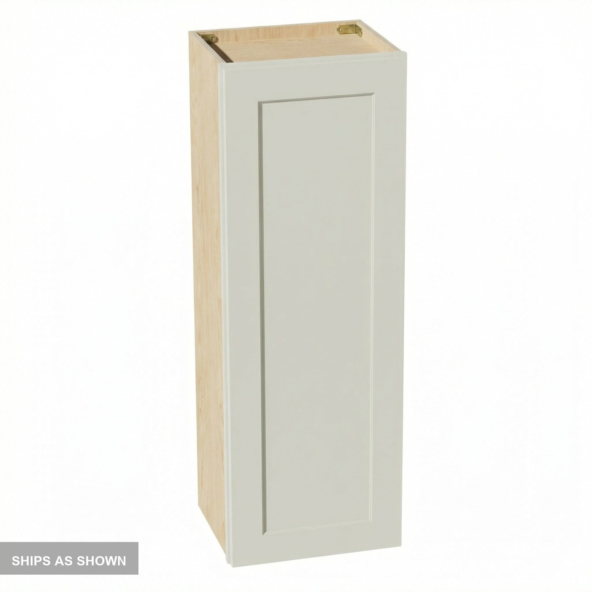 Shaker Wall Cabinet 15" (W1542) · Tallis