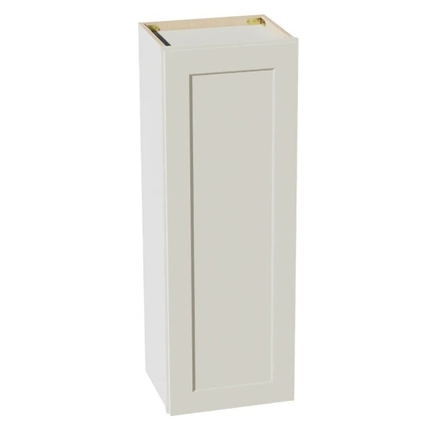 Quik Cabinets W1542 Tallis Swan White - Hero