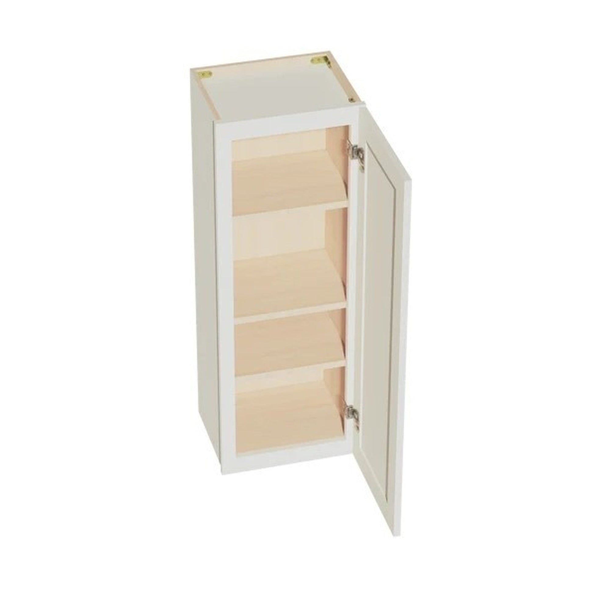 Shaker Wall Cabinet 15" (W1542) · Tallis