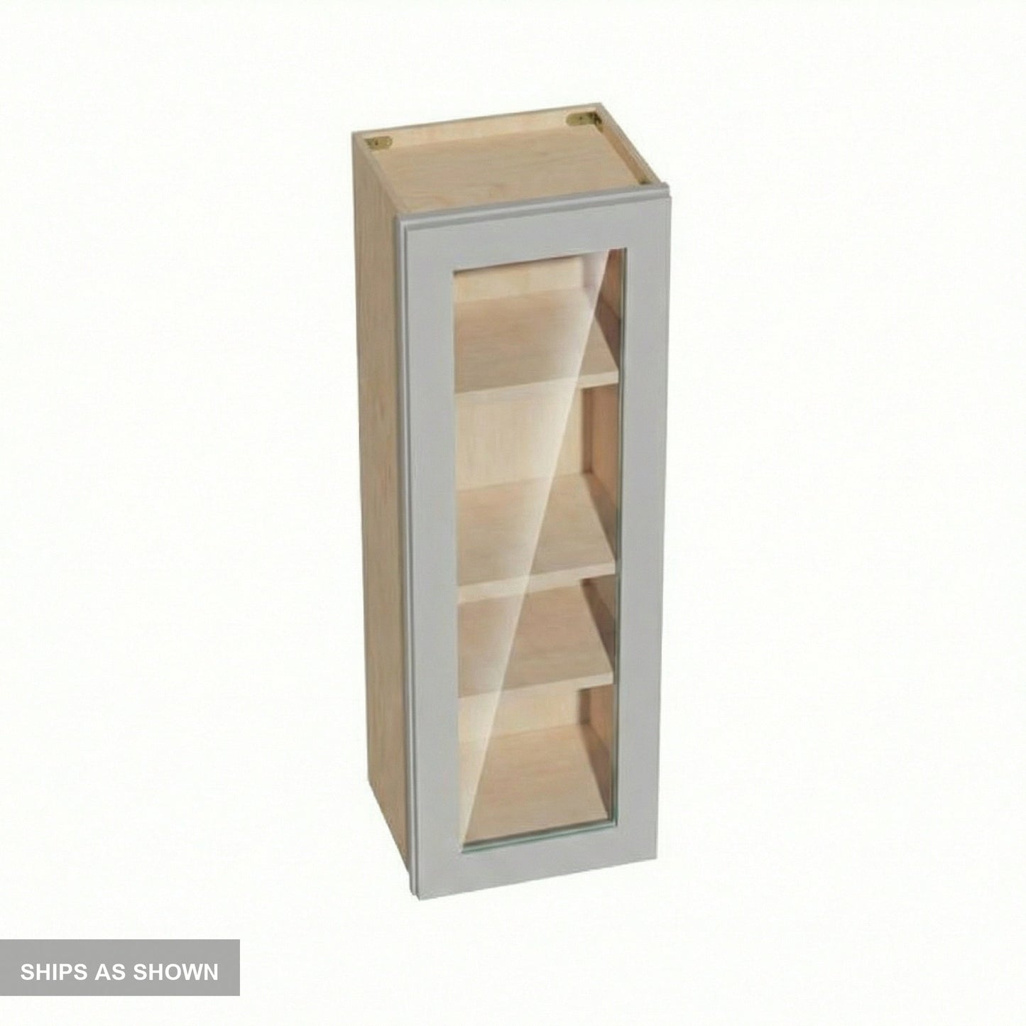 Quik Cabinets W1542GD Ardelle Ash - Flatpack