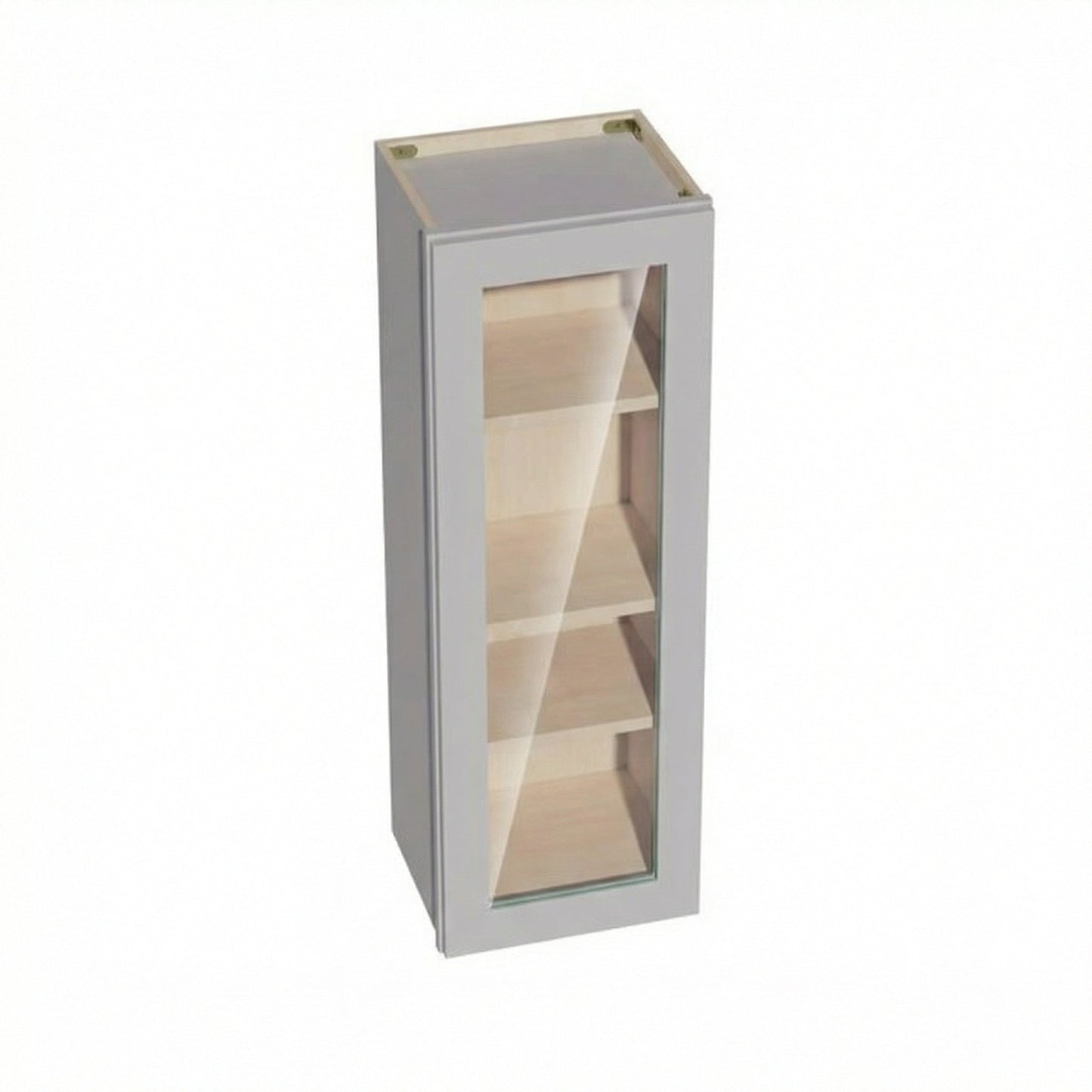 Quik Cabinets W1542GD Ardelle Ash - Hero