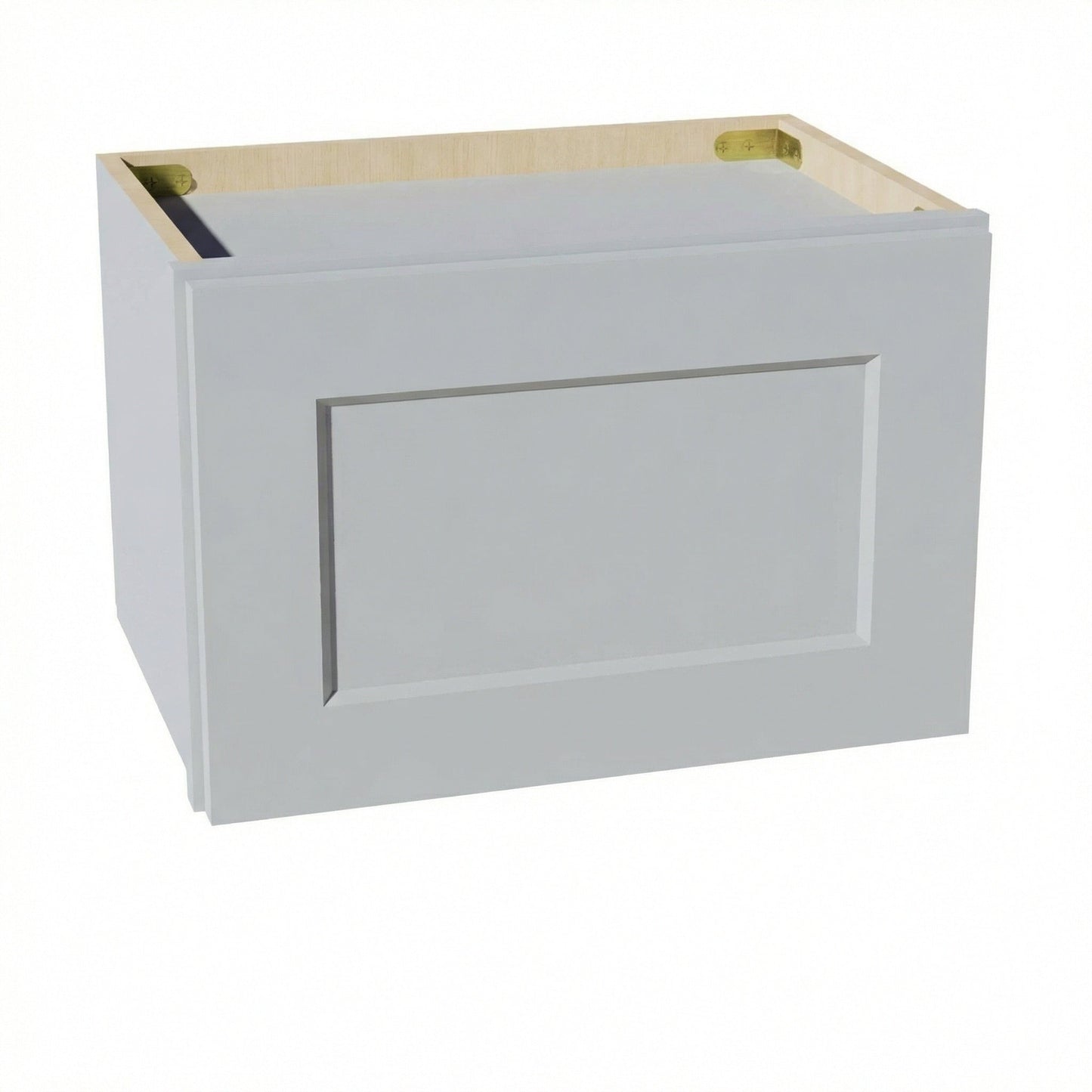 Quik Cabinets W1812 Ardelle Ash - Hero