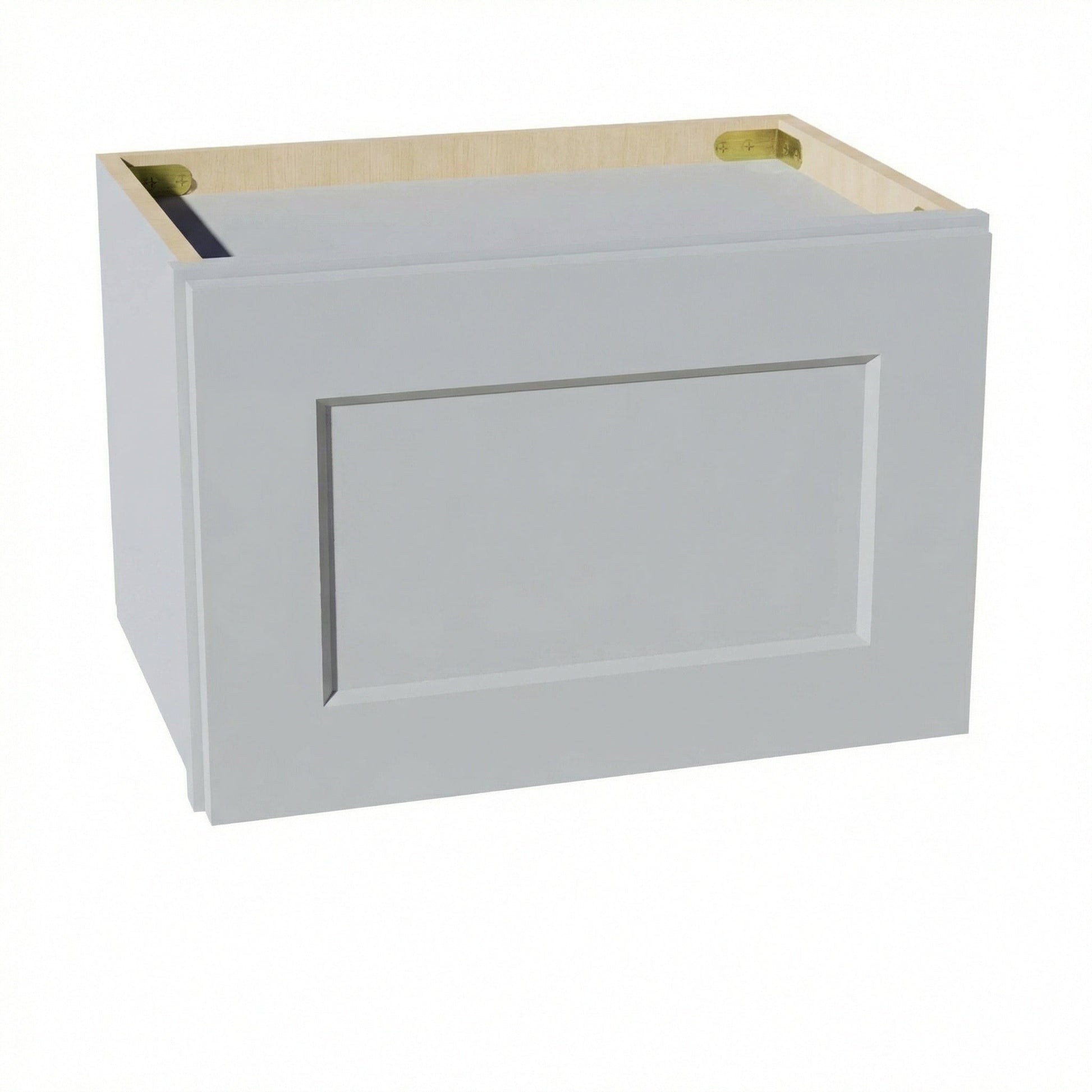 Shaker Bridge Wall Cabinet 18" (W1812) · Ardelle