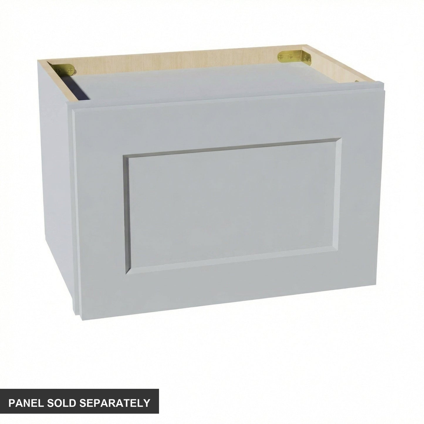 Quik Cabinets W1812 Ardelle Ash - Product