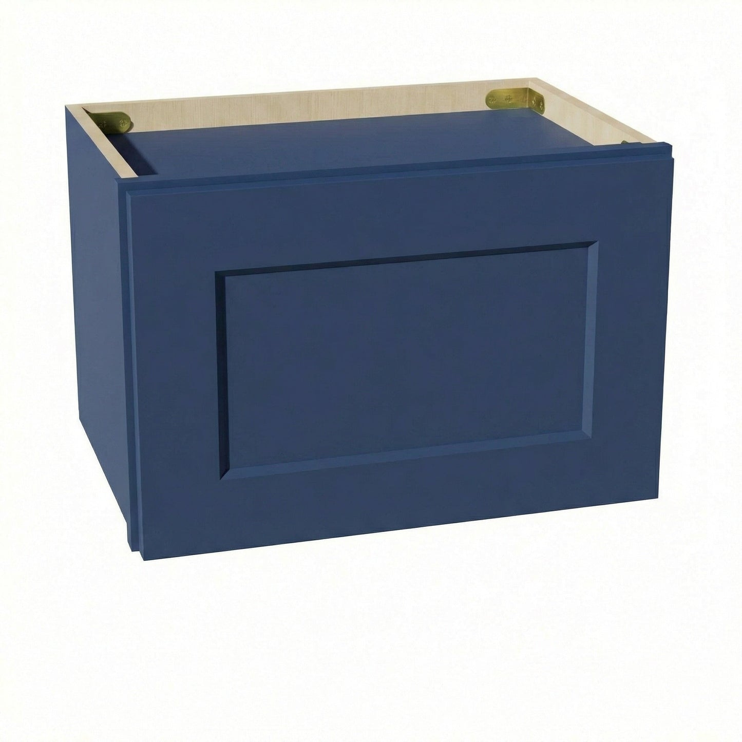 Quik Cabinets W1812 Ardelle Blue - Hero