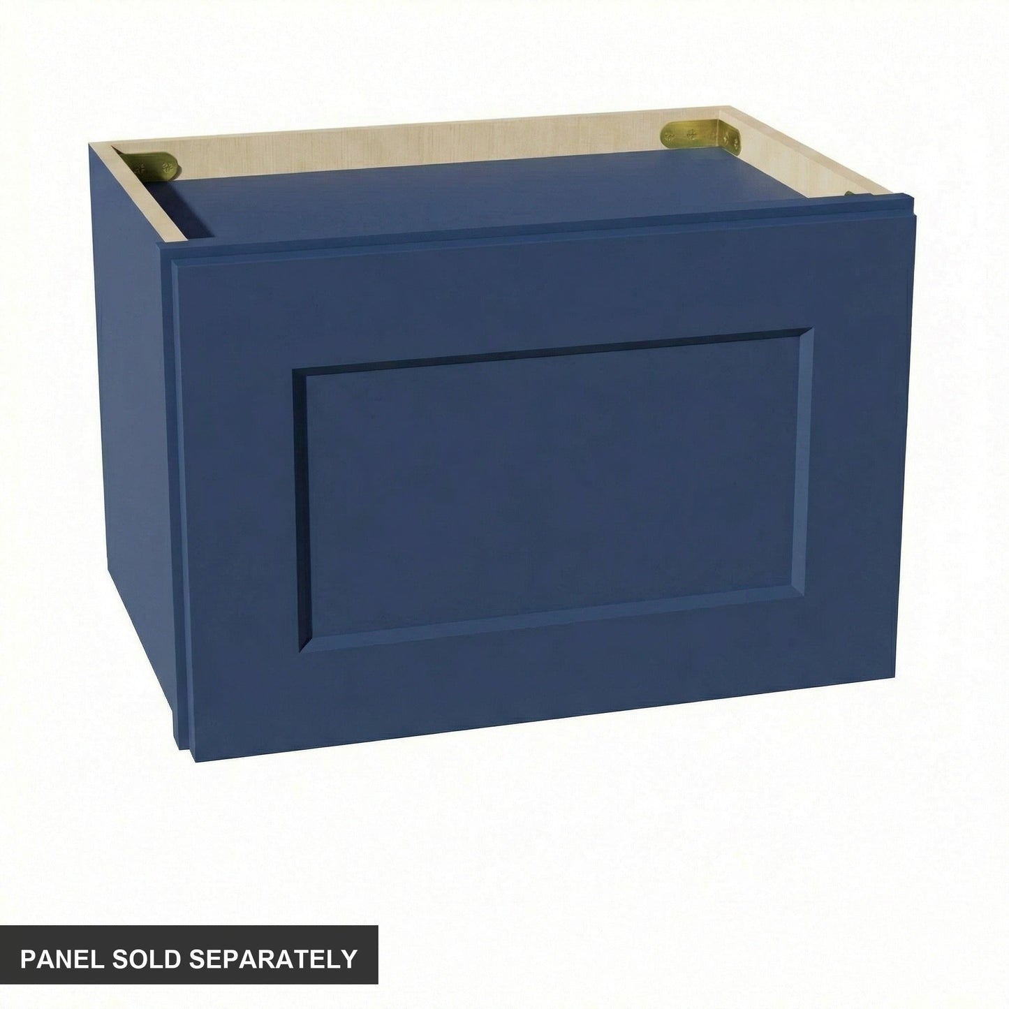 Quik Cabinets W1812 Ardelle Blue - Product