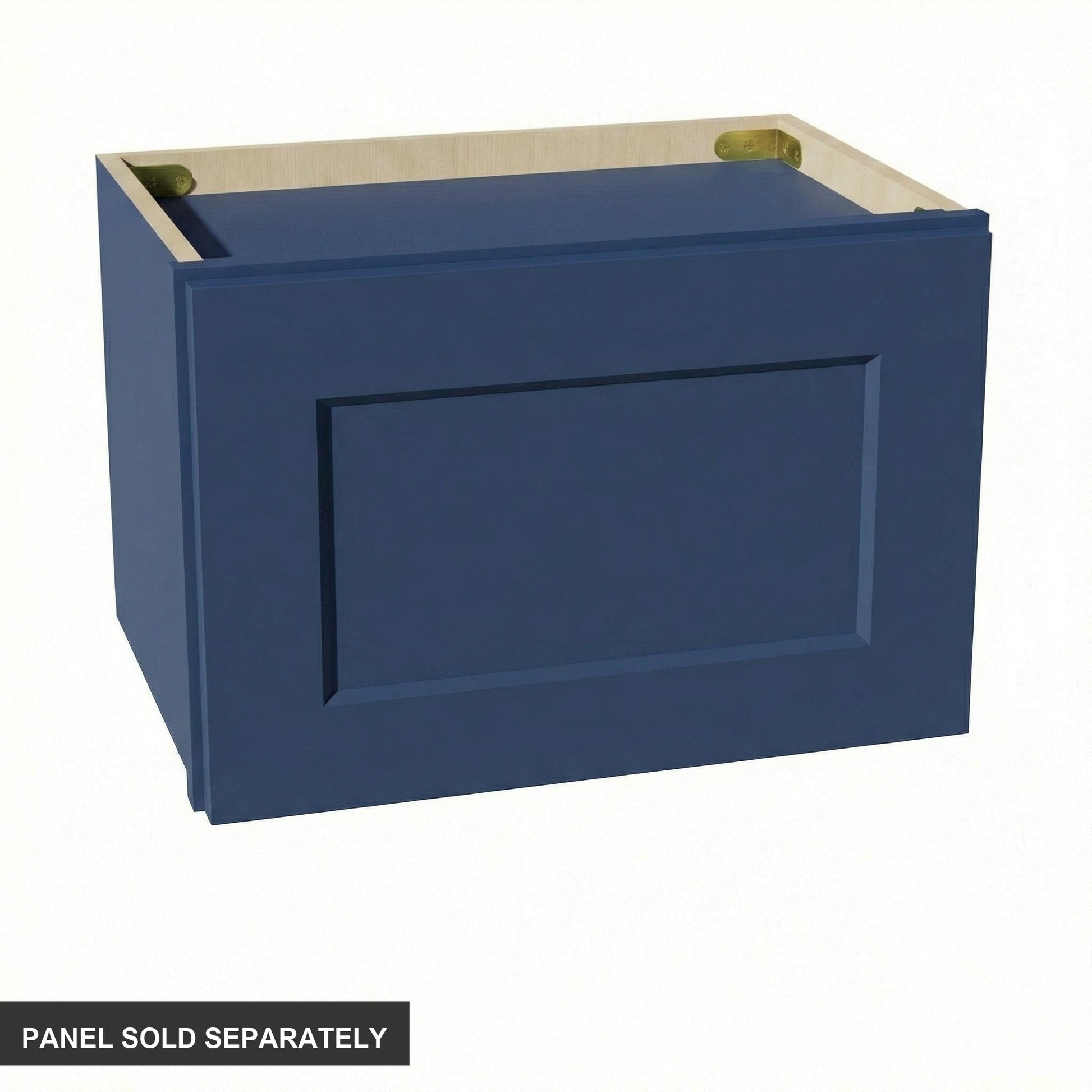 Shaker Bridge Wall Cabinet 18" (W1812) · Ardelle