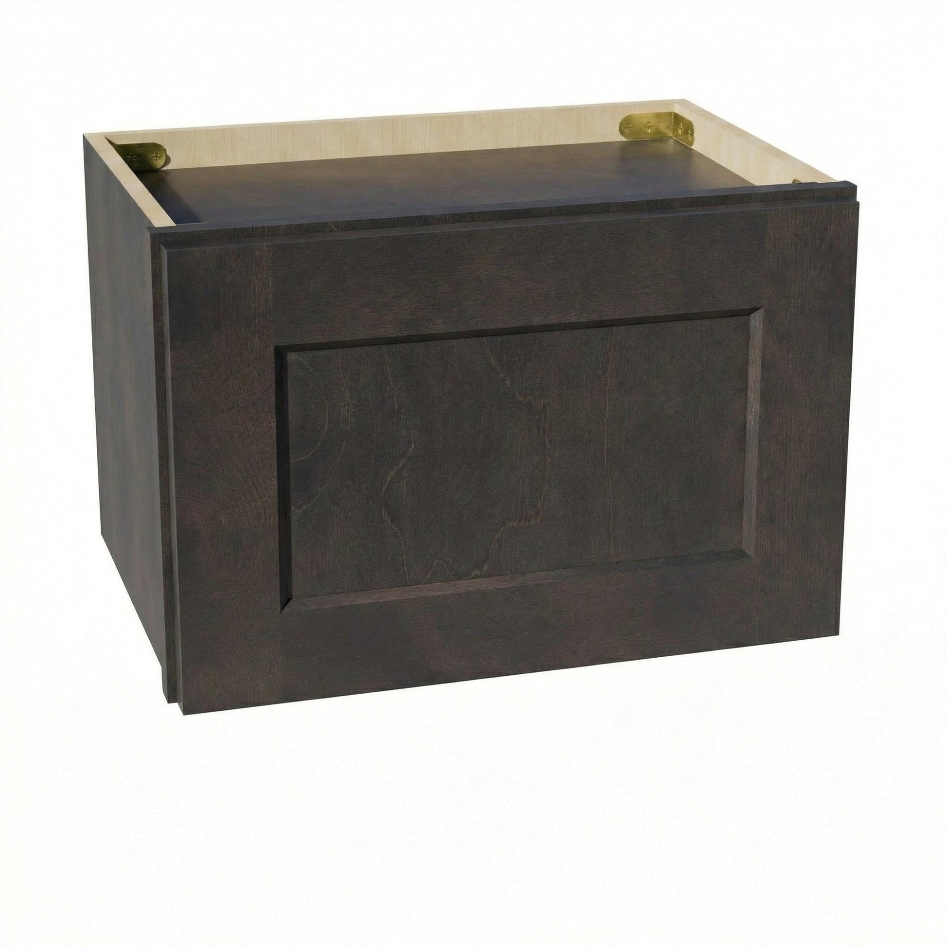Shaker Bridge Wall Cabinet 18" (W1812) · Ardelle