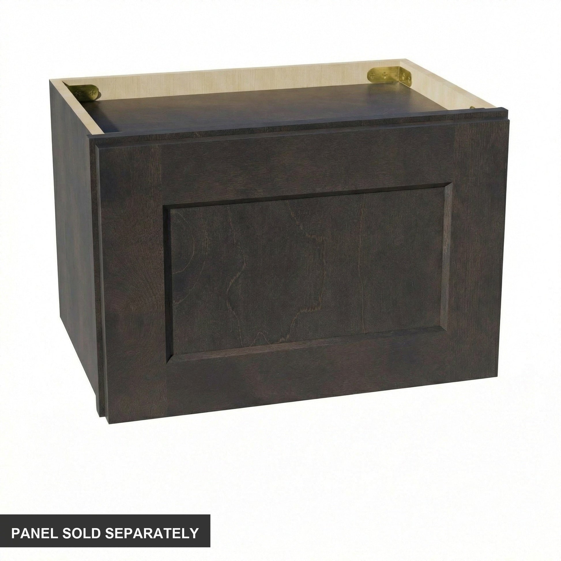Shaker Bridge Wall Cabinet 18" (W1812) · Ardelle