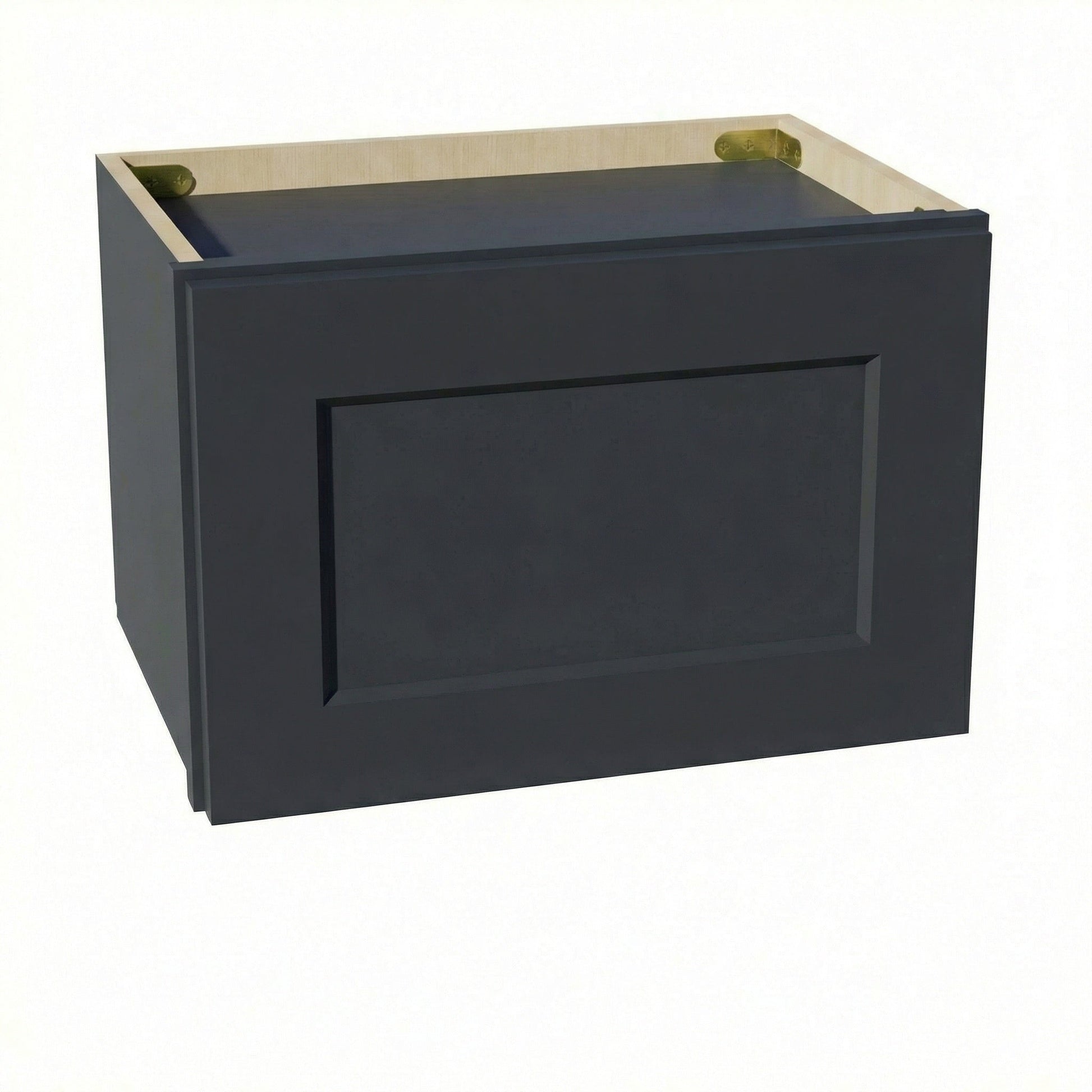 Shaker Bridge Wall Cabinet 18" (W1812) · Ardelle