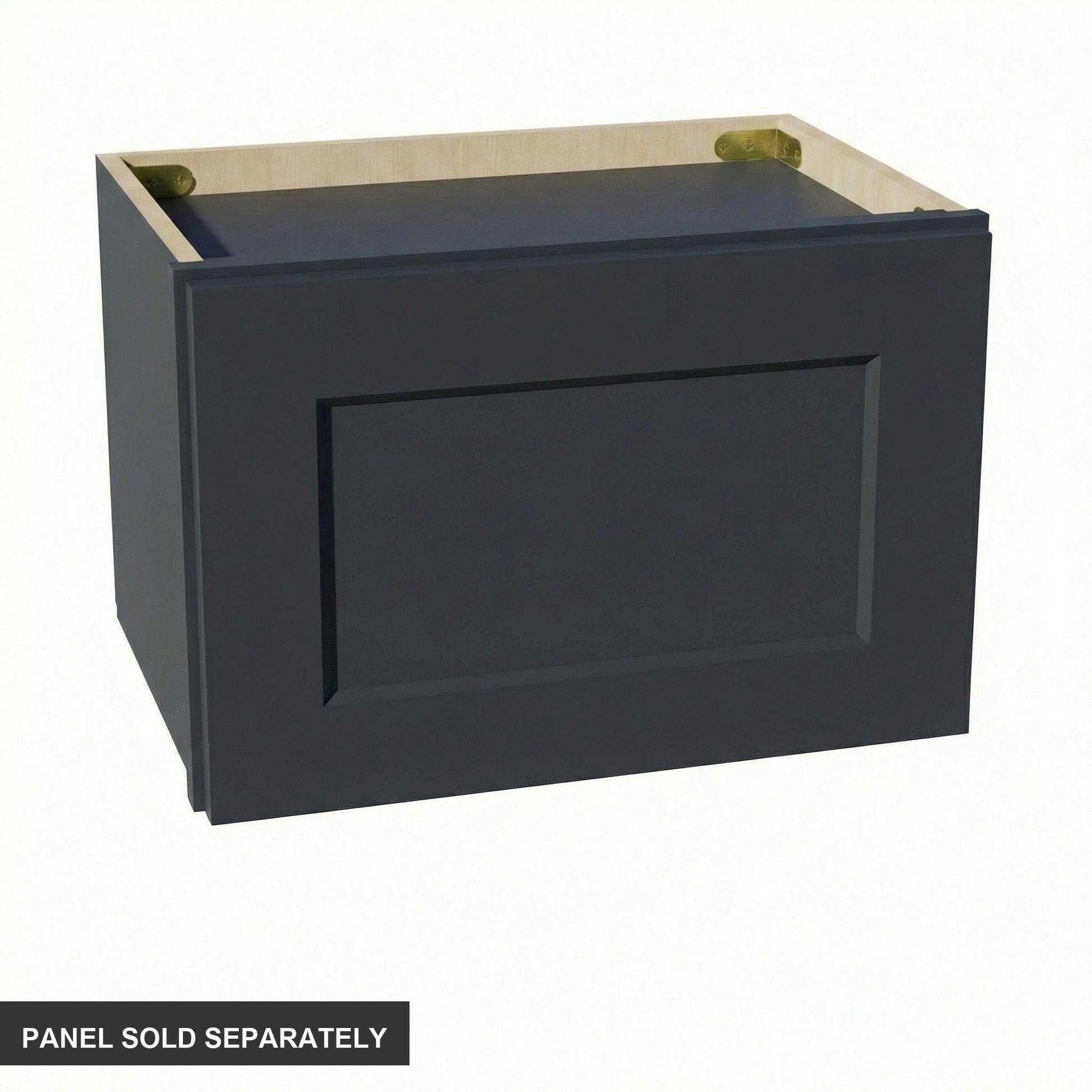 Shaker Bridge Wall Cabinet 18" (W1812) · Ardelle