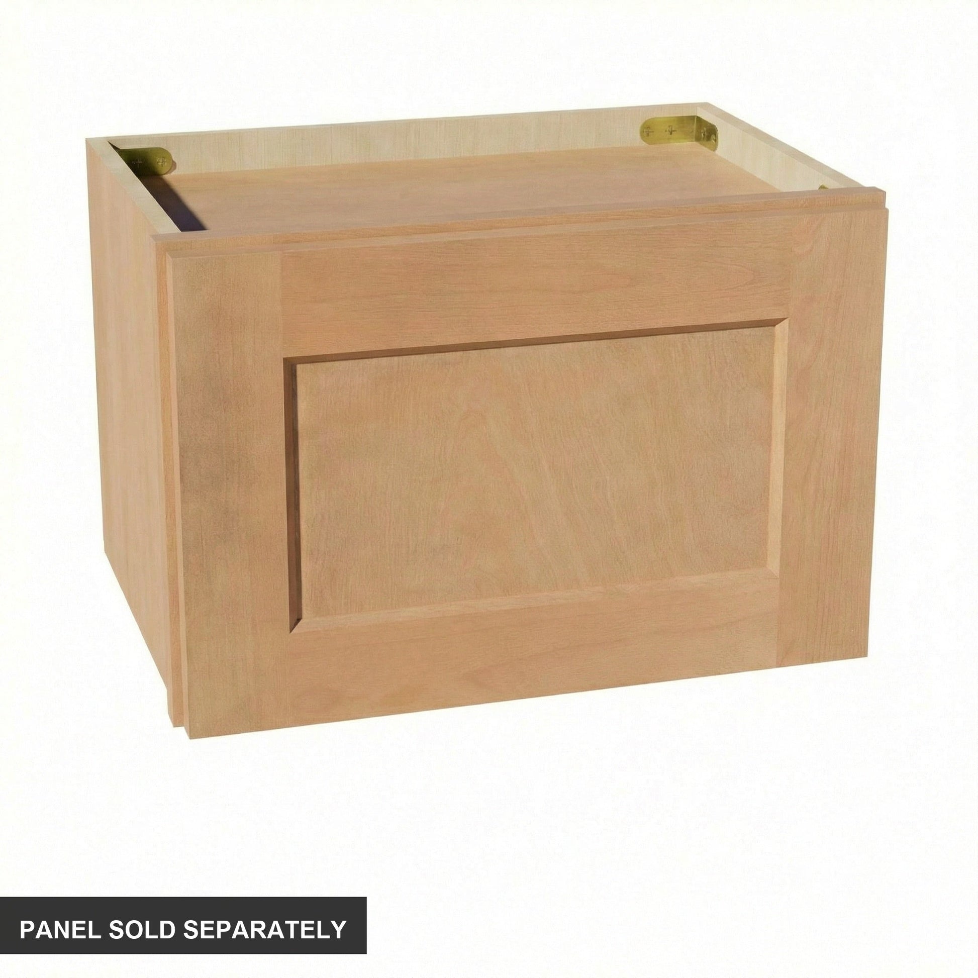 Shaker Bridge Wall Cabinet 18" (W1812) · Ardelle