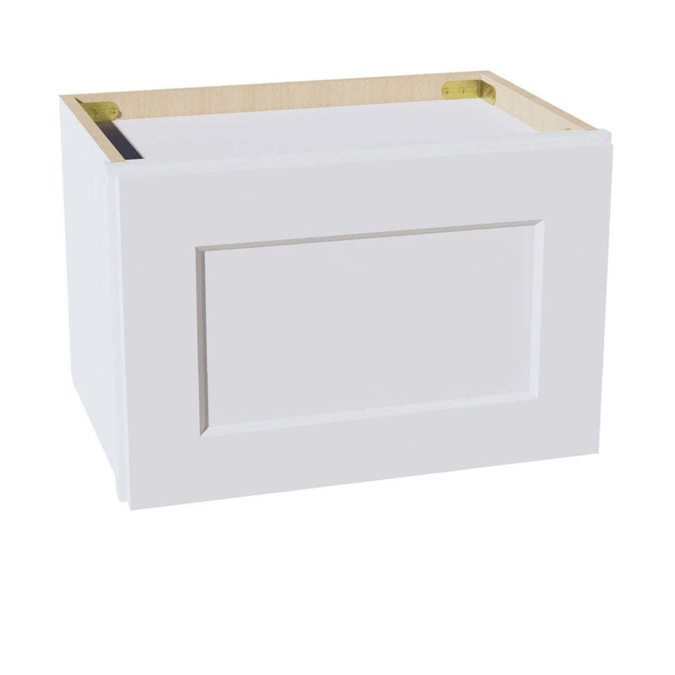 Shaker Bridge Wall Cabinet 18" (W1812) · Ardelle