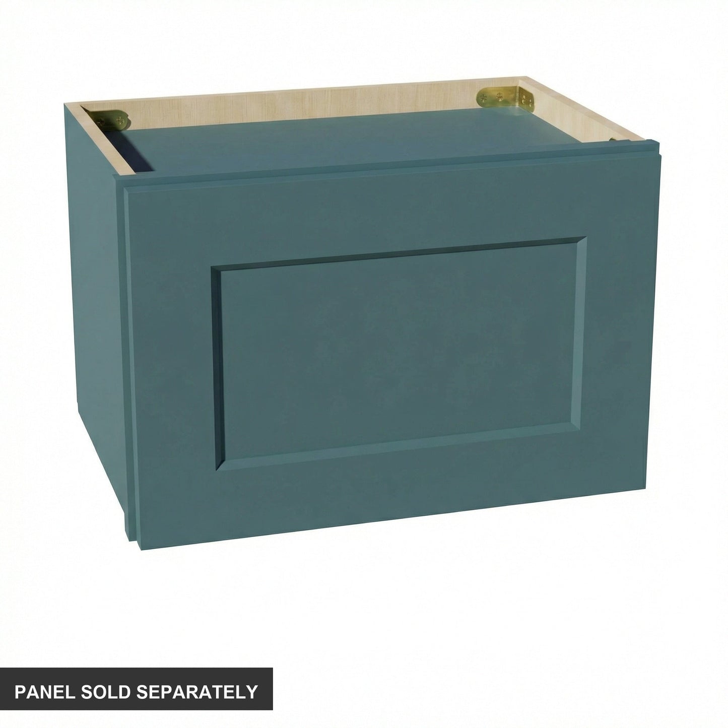 Quik Cabinets W1812 Tallis Fairy Green - Product