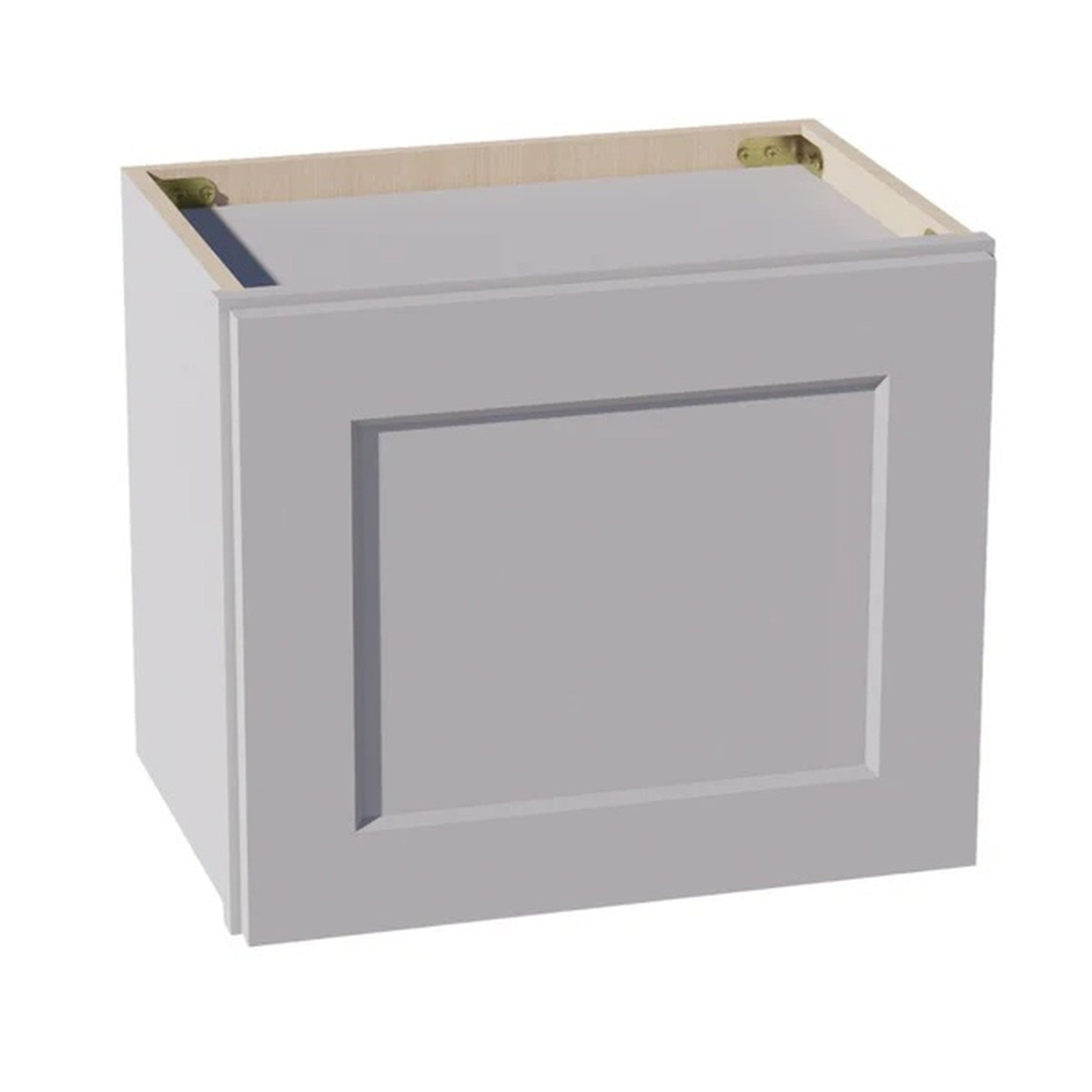Shaker Bridge Wall Cabinet 18" (W1815) · Ardelle