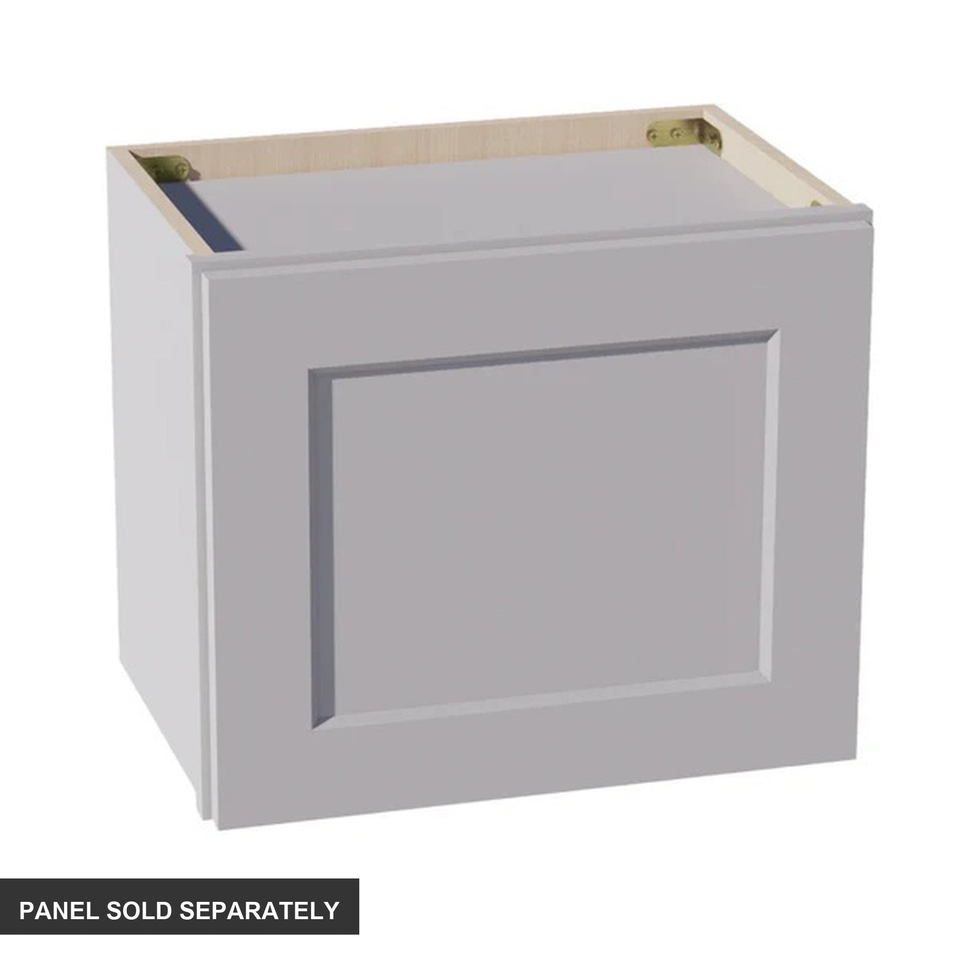 Shaker Bridge Wall Cabinet 18" (W1815) · Ardelle