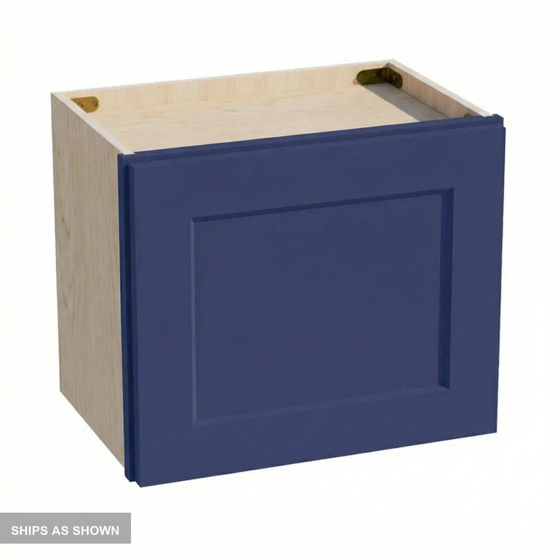 Shaker Bridge Wall Cabinet 18" (W1815) · Ardelle