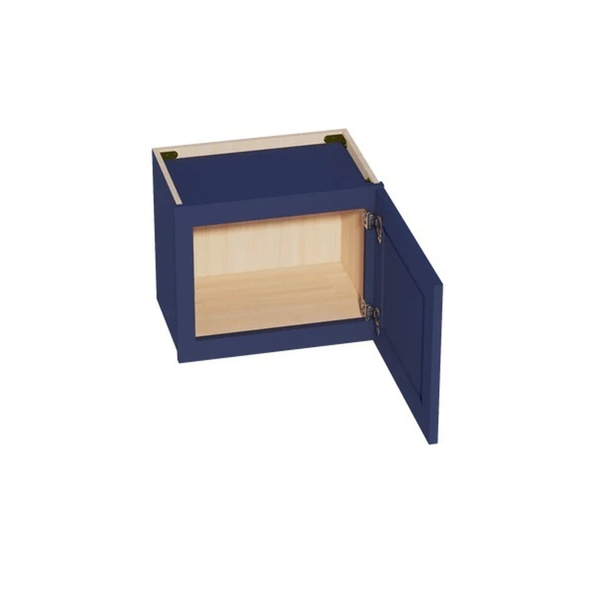 Shaker Bridge Wall Cabinet 18" (W1815) · Ardelle