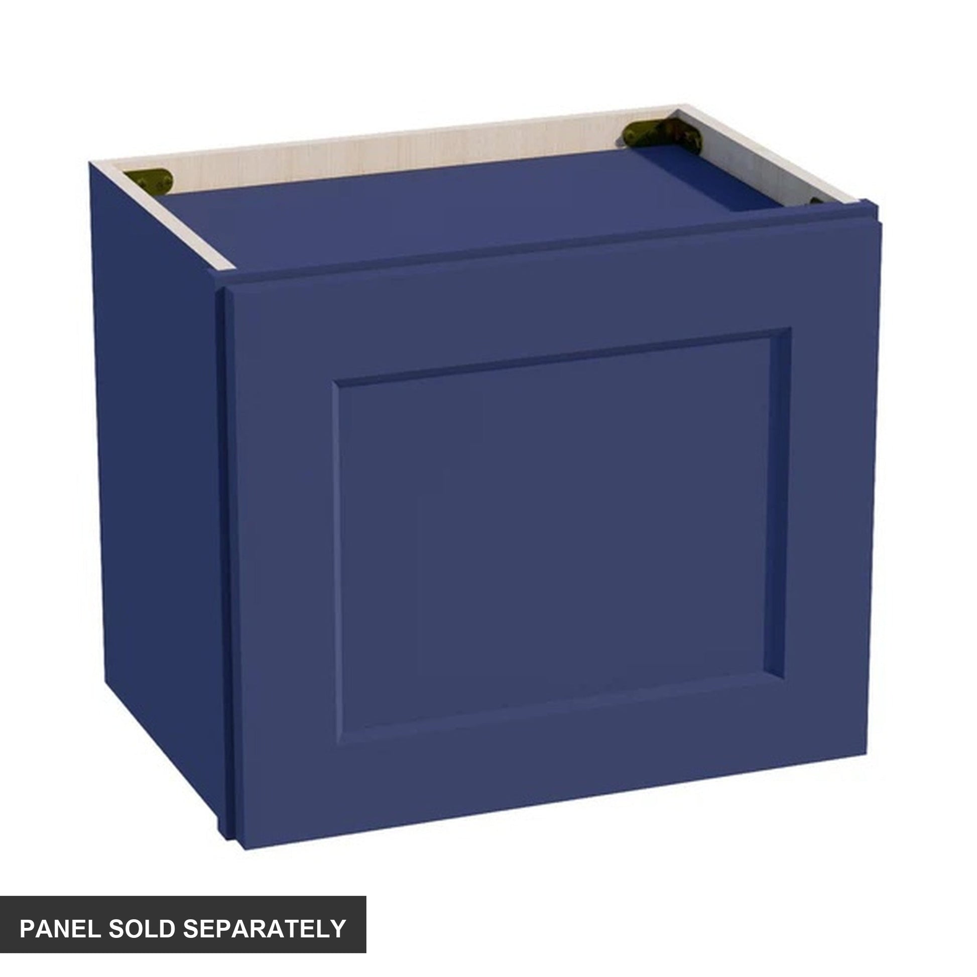 Shaker Bridge Wall Cabinet 18" (W1815) · Ardelle