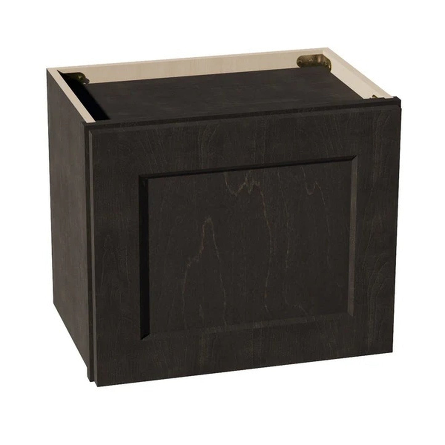 Quik Cabinets W1815 Ardelle Charcoal - Hero