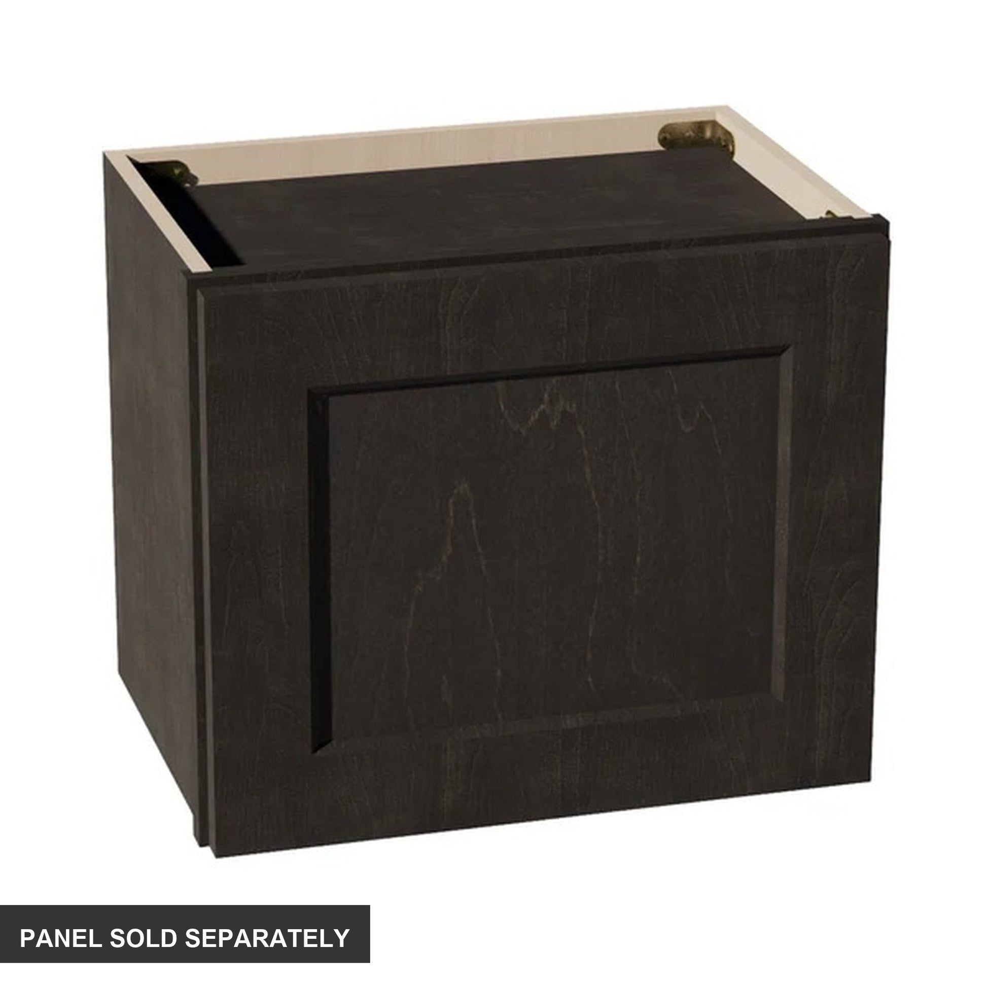 Shaker Bridge Wall Cabinet 18" (W1815) · Ardelle