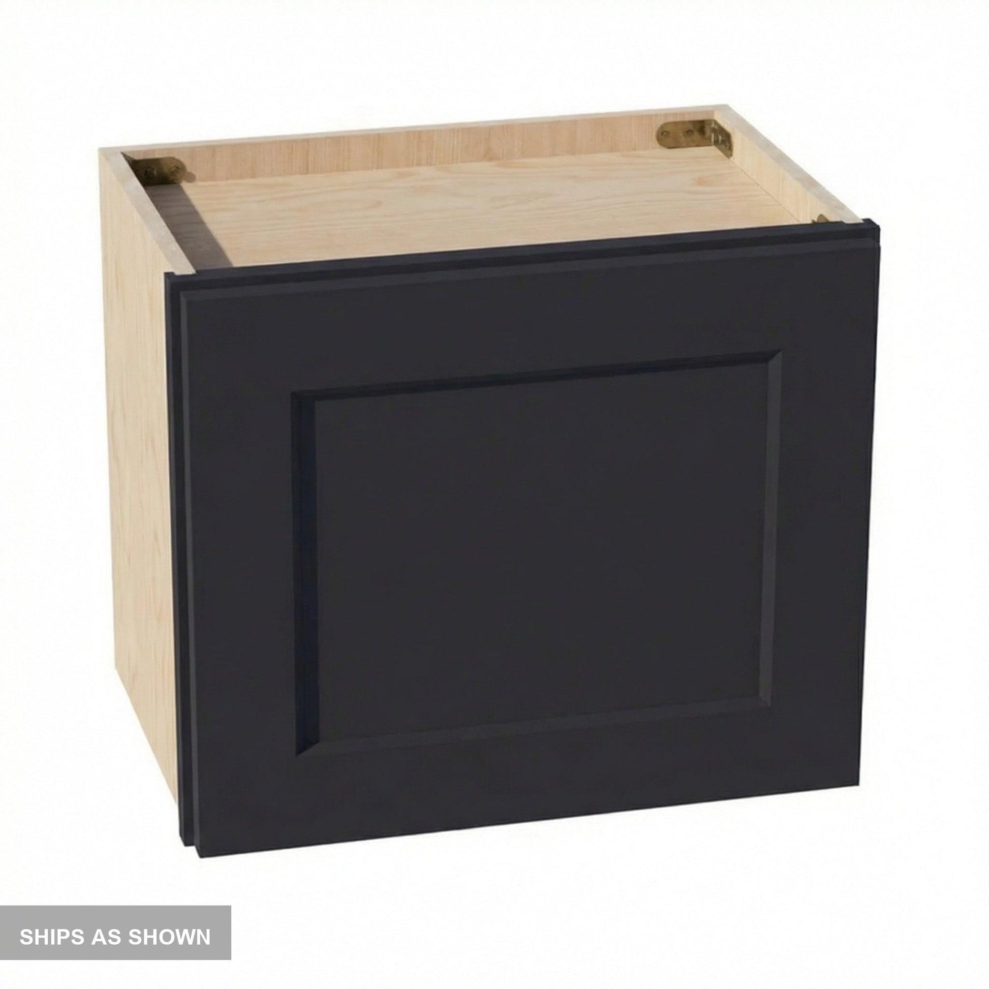 Shaker Bridge Wall Cabinet 18" (W1815) · Ardelle
