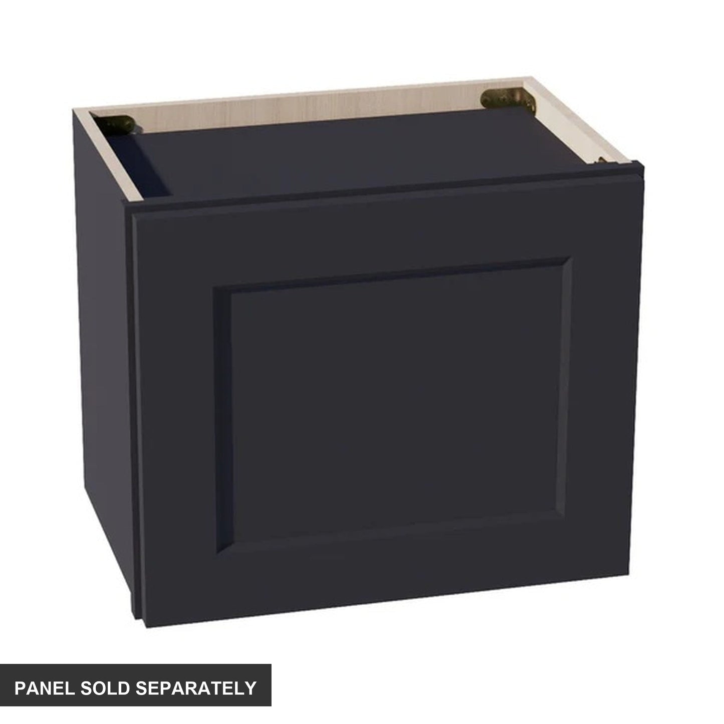 Quik Cabinets W1815 Ardelle Ebony - Product