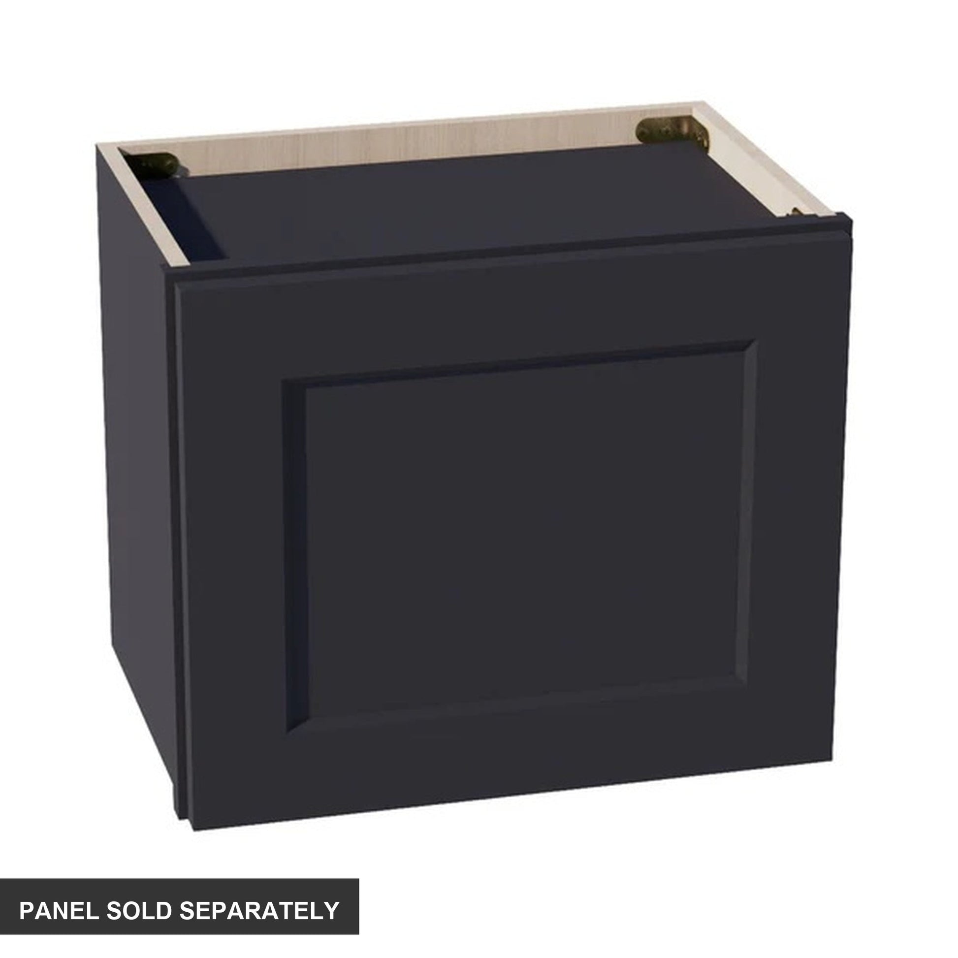 Shaker Bridge Wall Cabinet 18" (W1815) · Ardelle