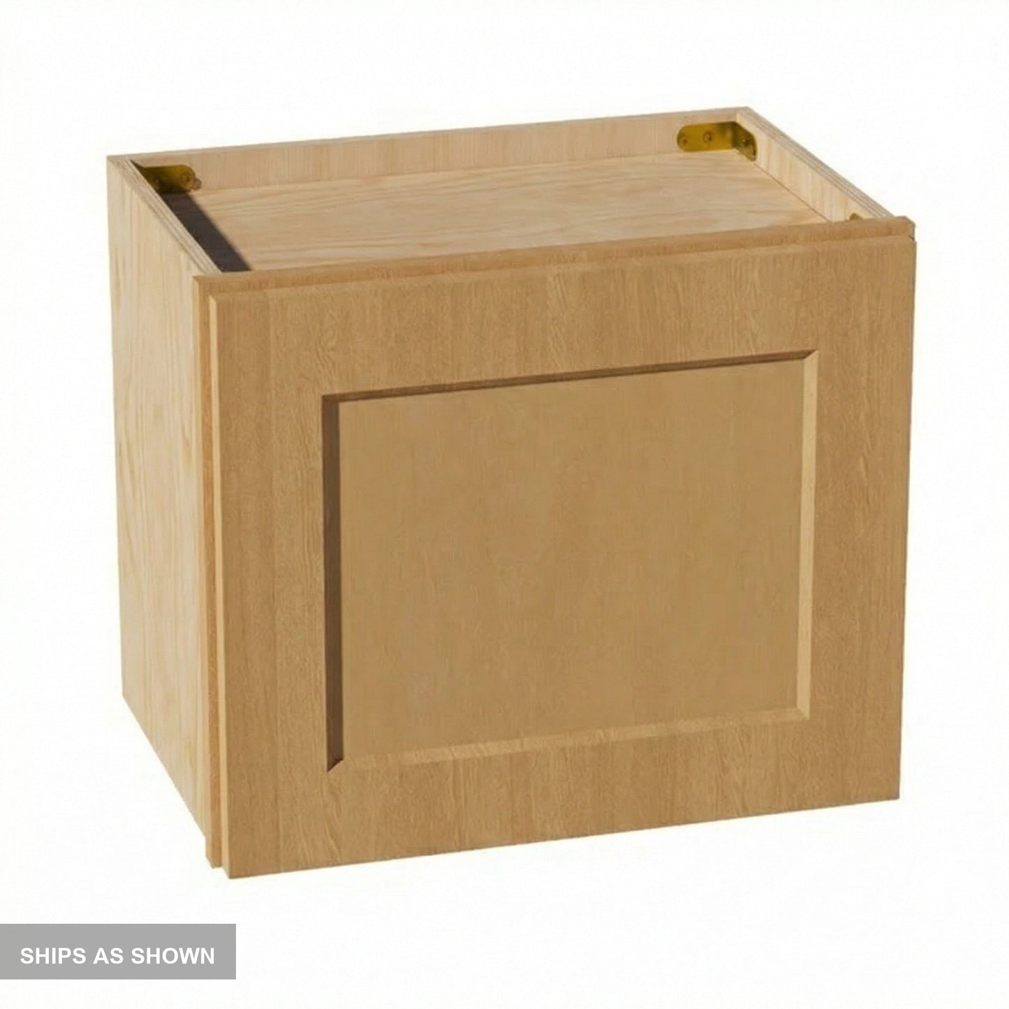 Quik Cabinets W1815 Ardelle Timber - Flatpack