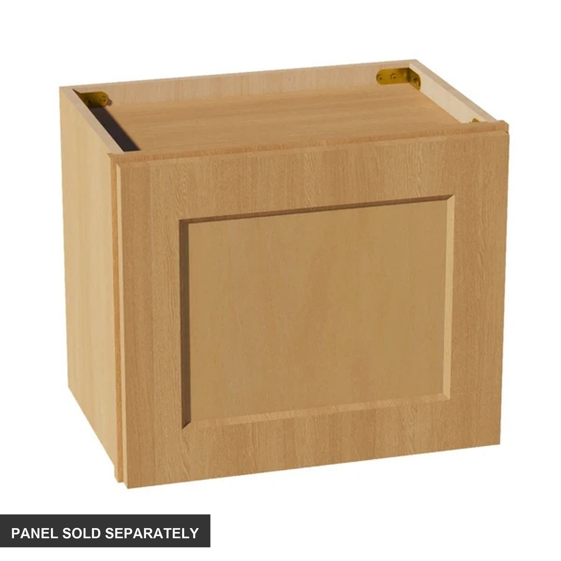 Shaker Bridge Wall Cabinet 18" (W1815) · Ardelle
