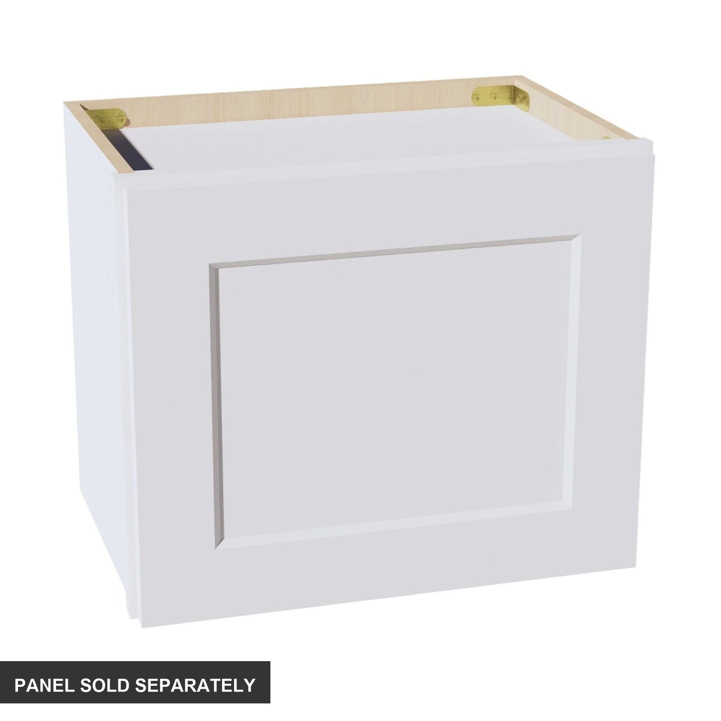 Quik Cabinets W1815 Ardelle White - Product