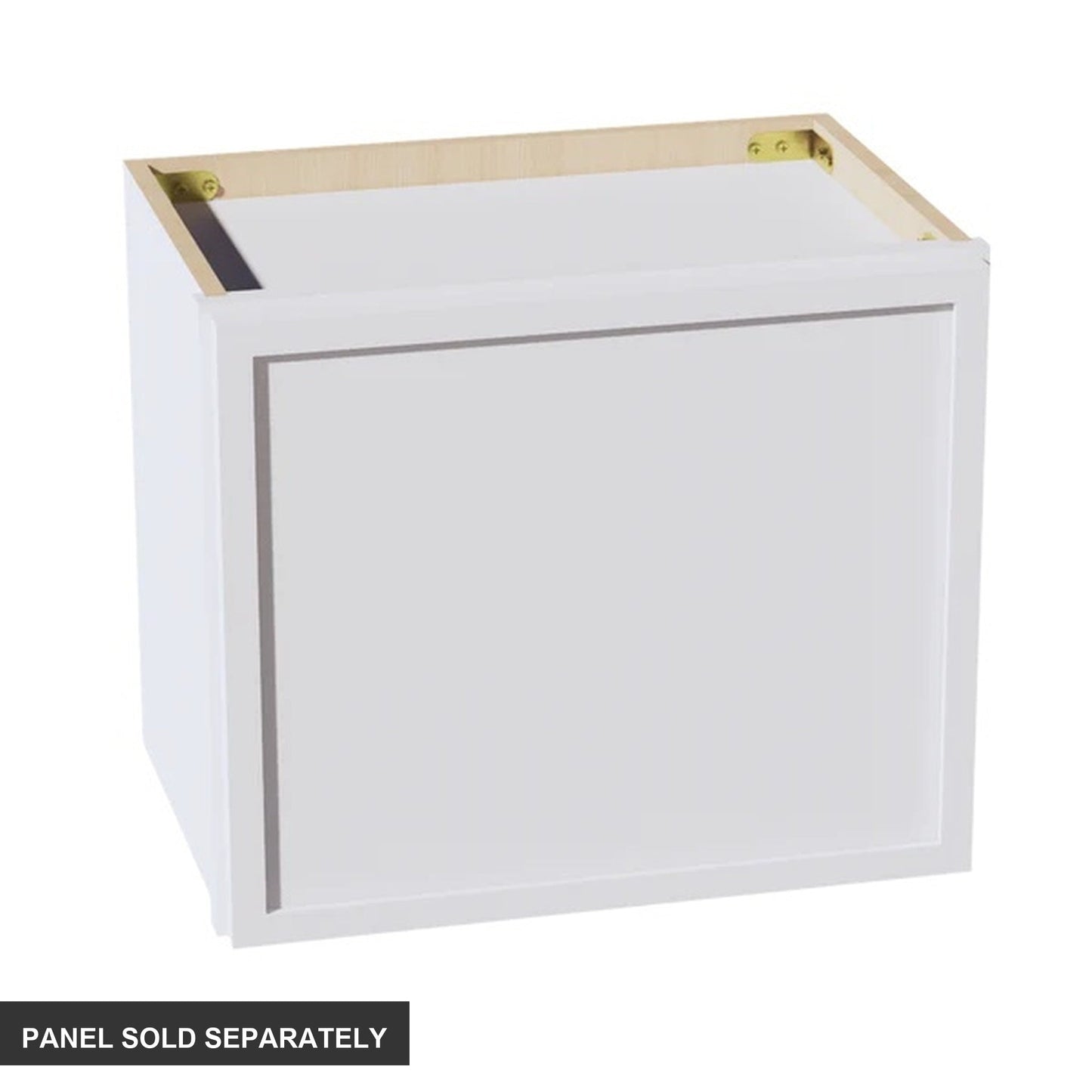 Quik Cabinets W1815 Slim Frost - Product