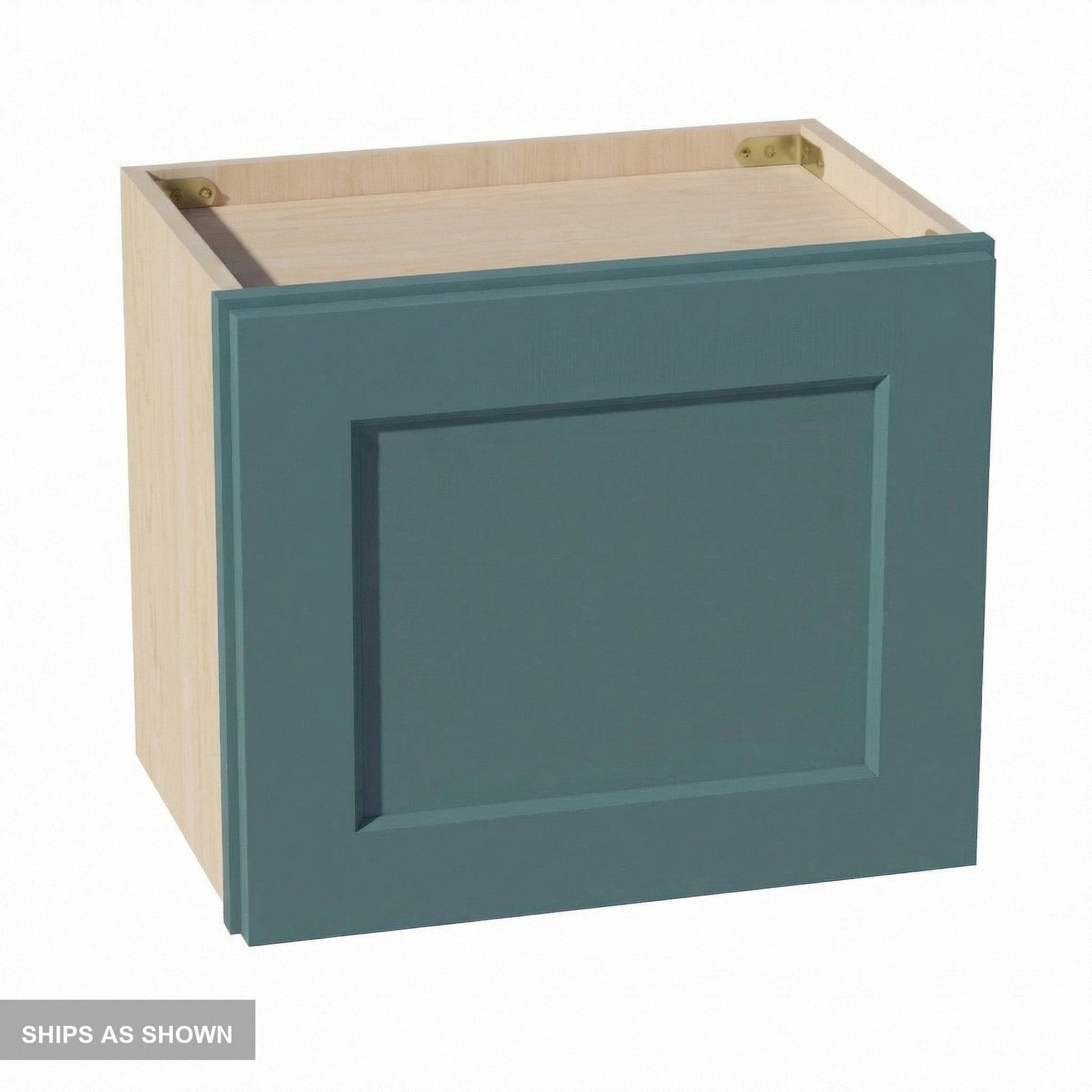 Shaker Bridge Wall Cabinet 18" (W1815) · Tallis