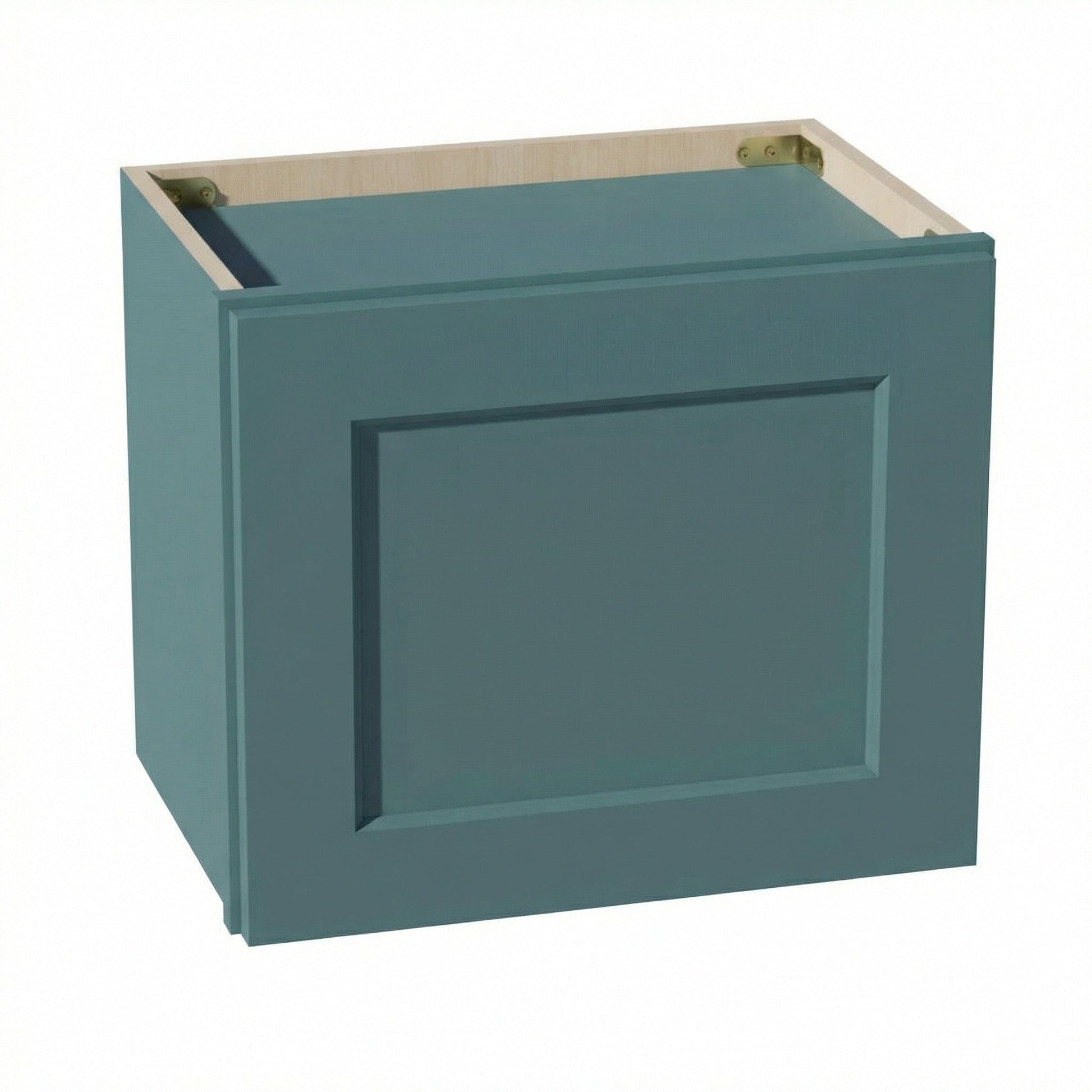 Shaker Bridge Wall Cabinet 18" (W1815) · Tallis