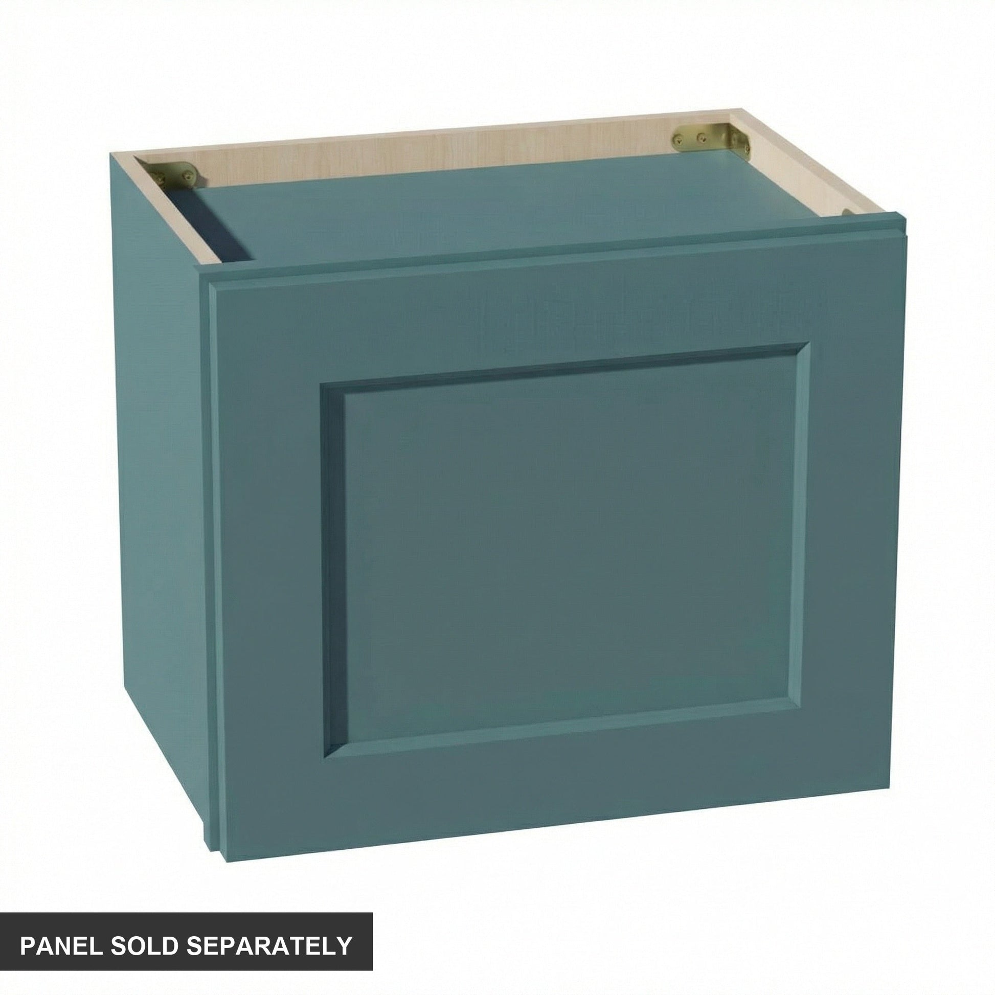 Shaker Bridge Wall Cabinet 18" (W1815) · Tallis