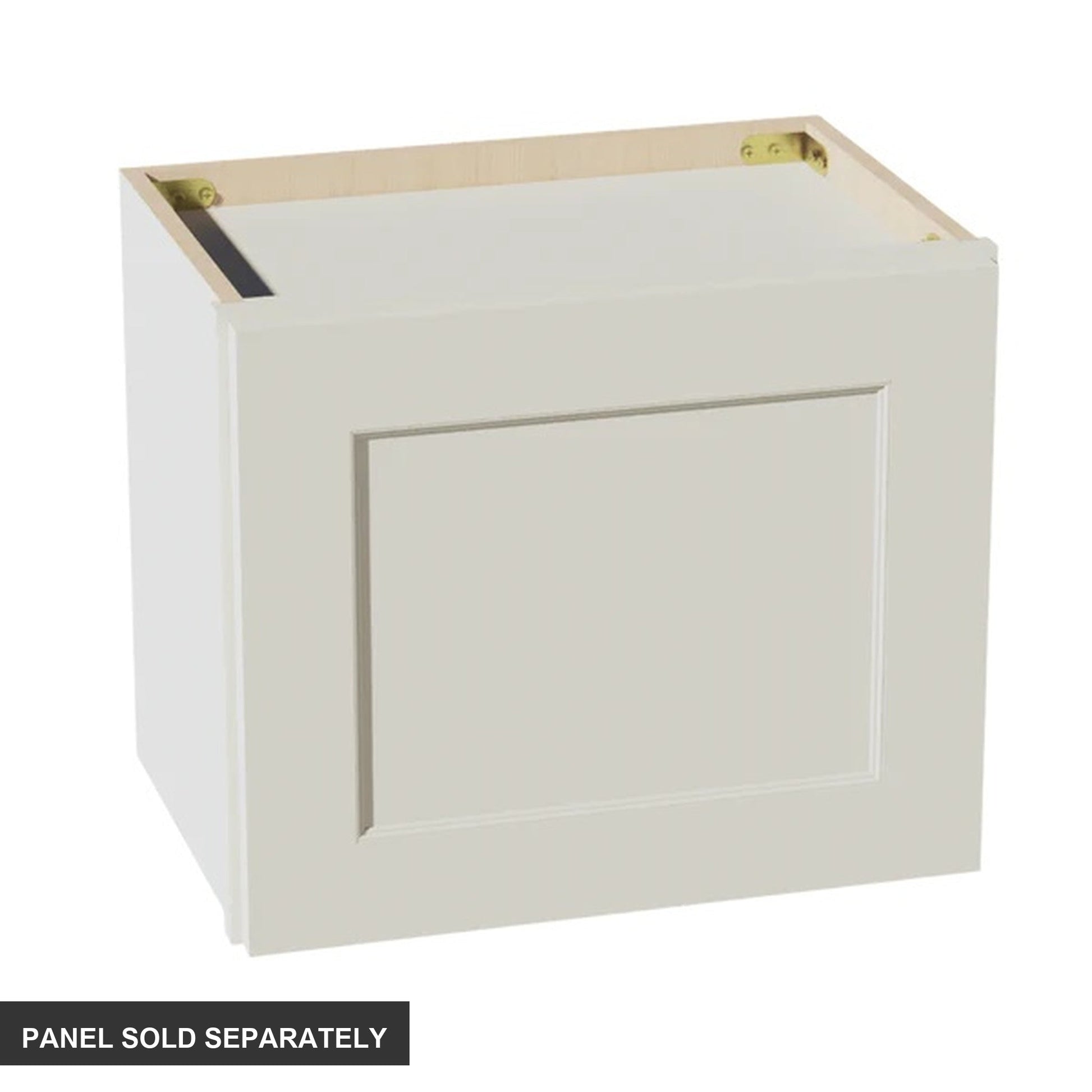 Shaker Bridge Wall Cabinet 18" (W1815) · Tallis